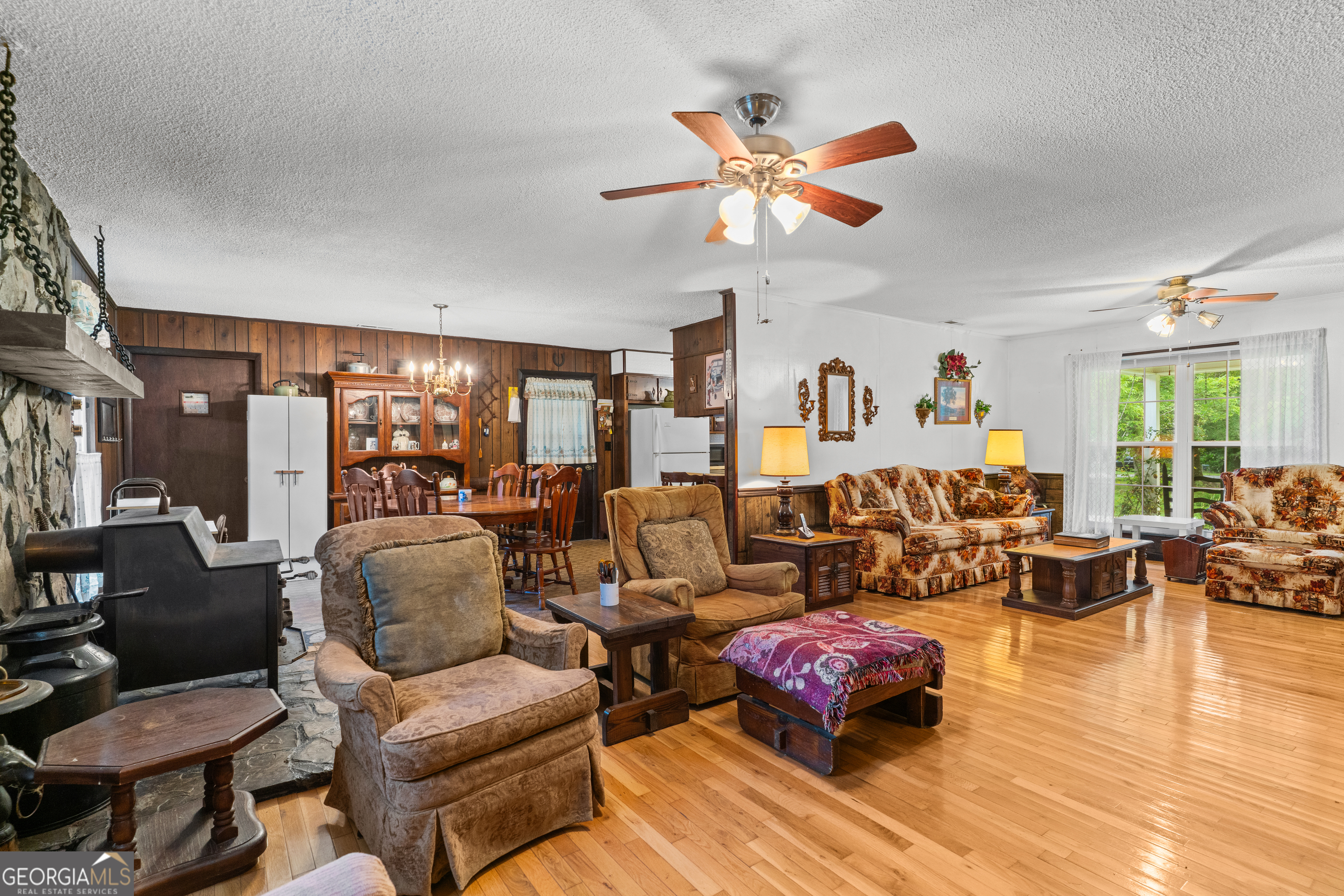 437 Cohutta Beaverdale Road Property Photo 15