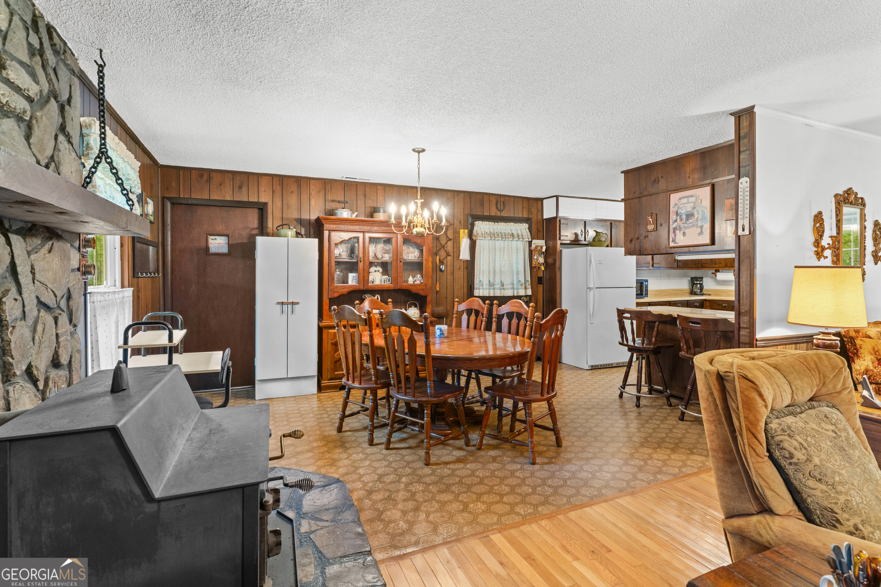 437 Cohutta Beaverdale Road Property Photo 16