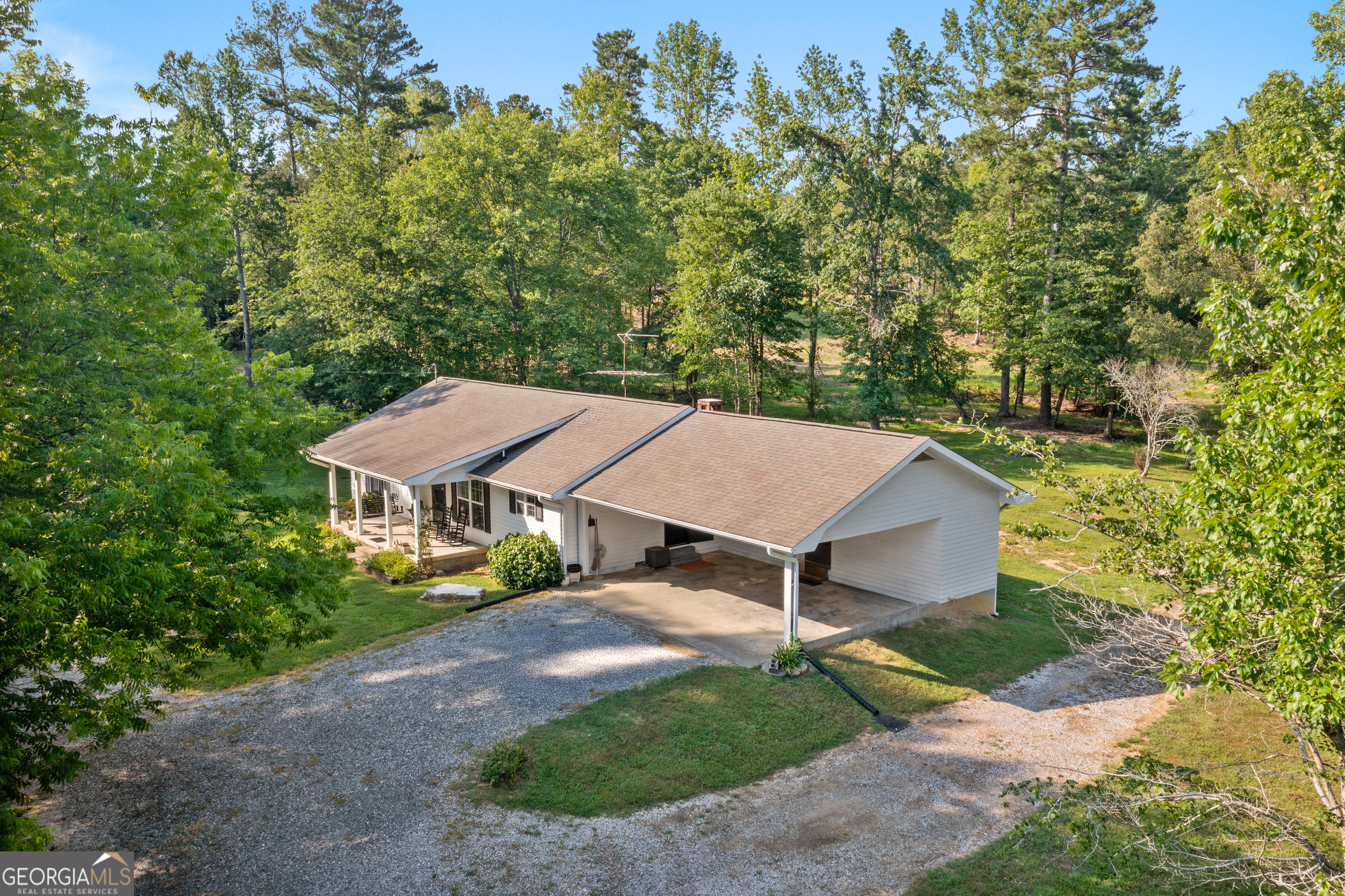 437 Cohutta Beaverdale Road Property Photo 40