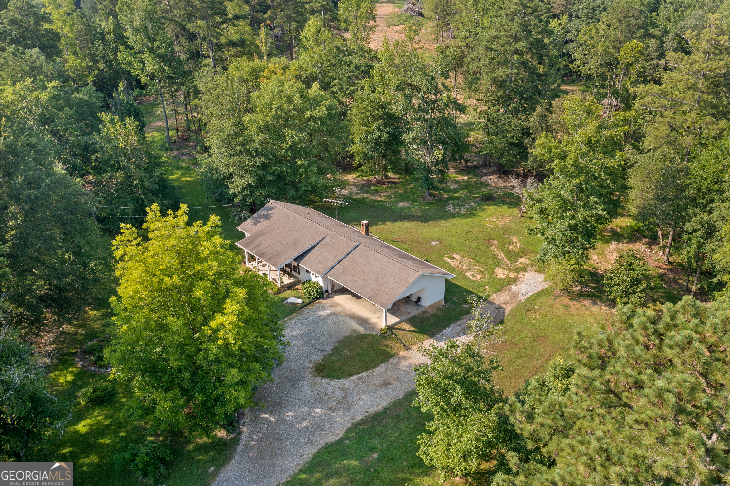 437 Cohutta Beaverdale Road Property Photo 41
