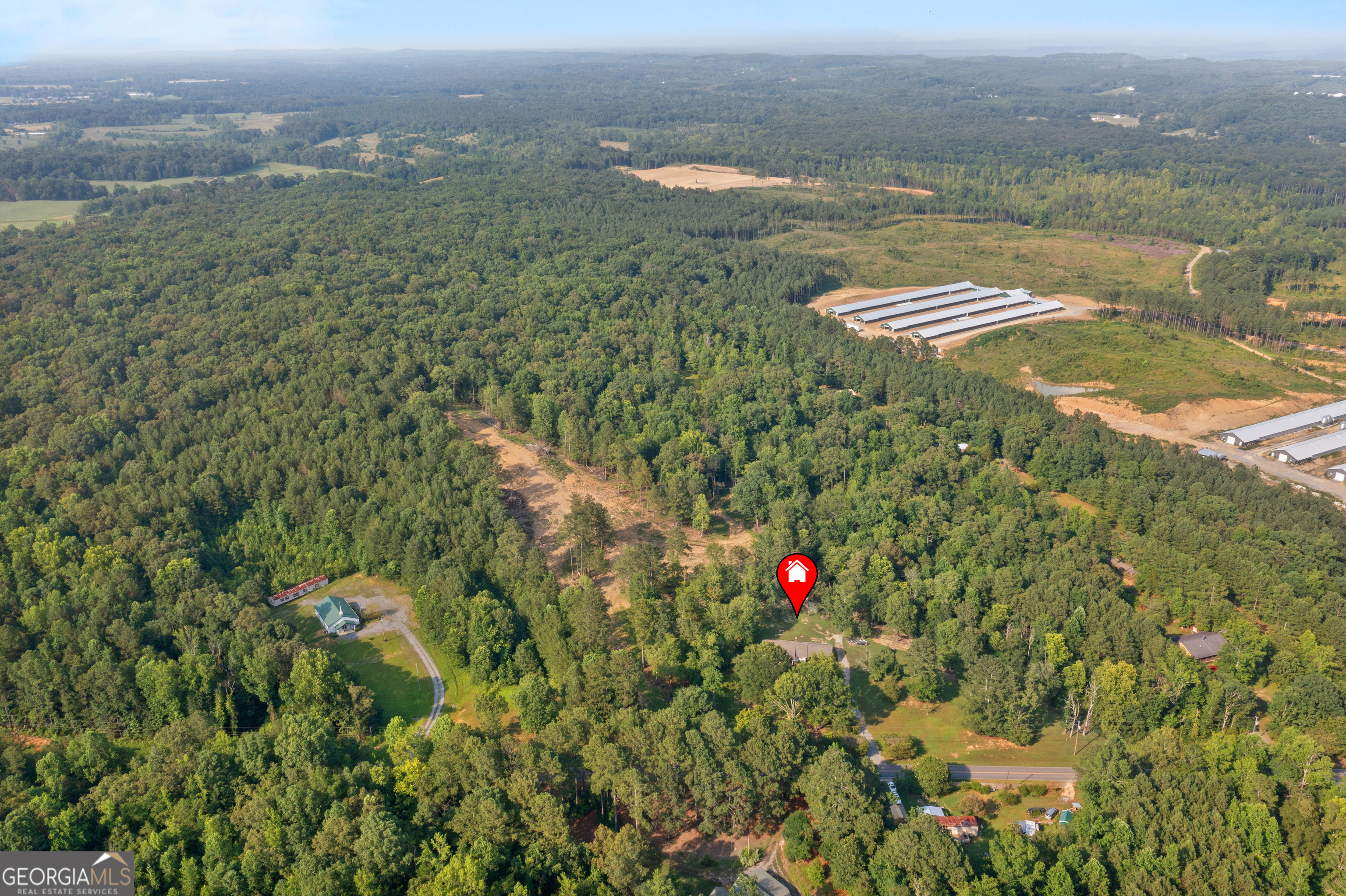 437 Cohutta Beaverdale Road Property Photo 45