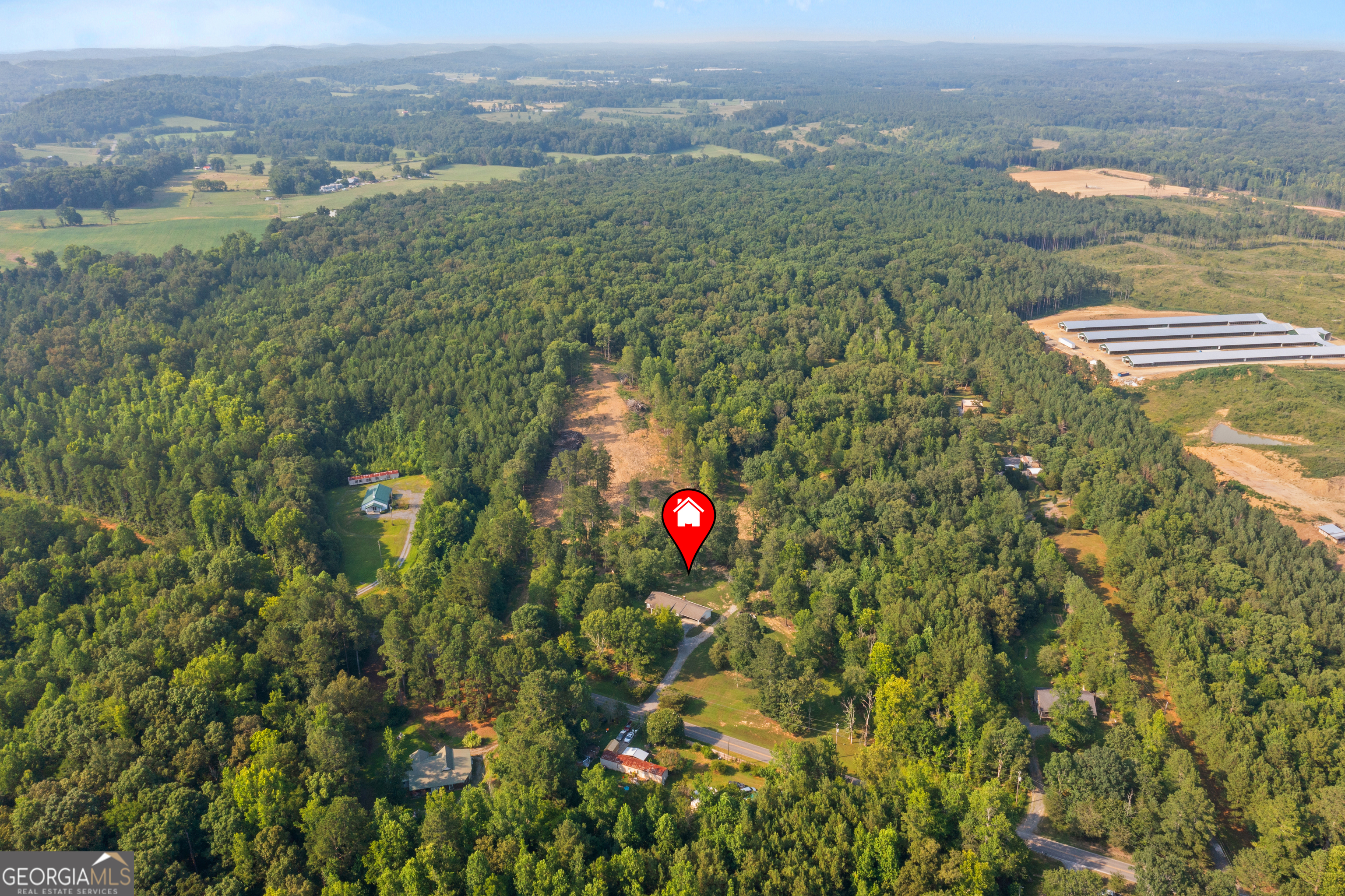 437 Cohutta Beaverdale Road Property Photo 46