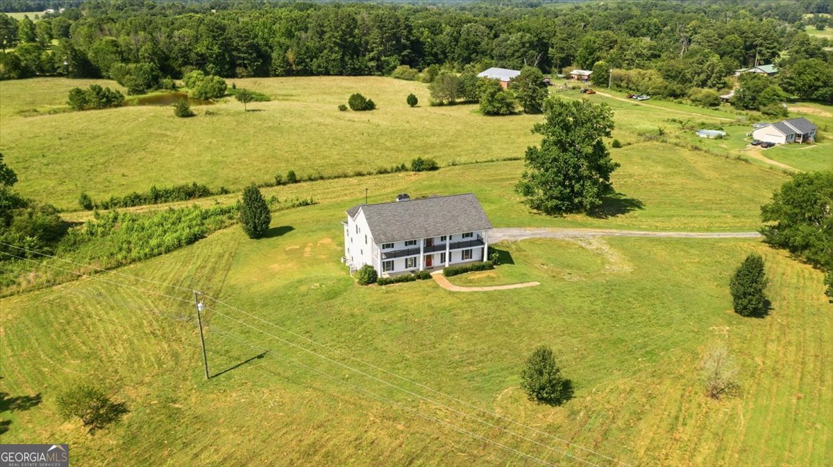 768 Lime Branch Road Property Photo 4