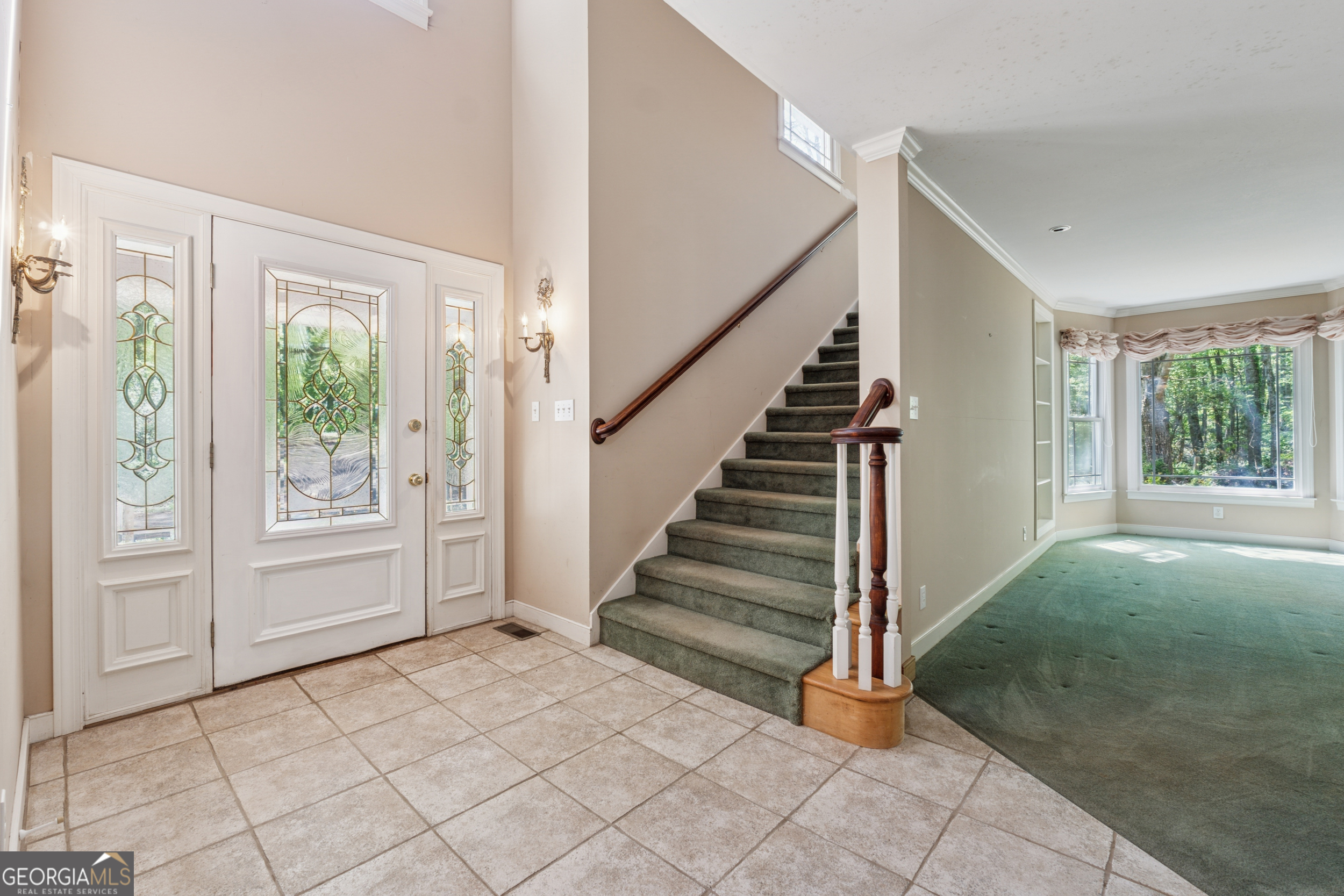 2057 Sugar Pike Road Property Photo 2