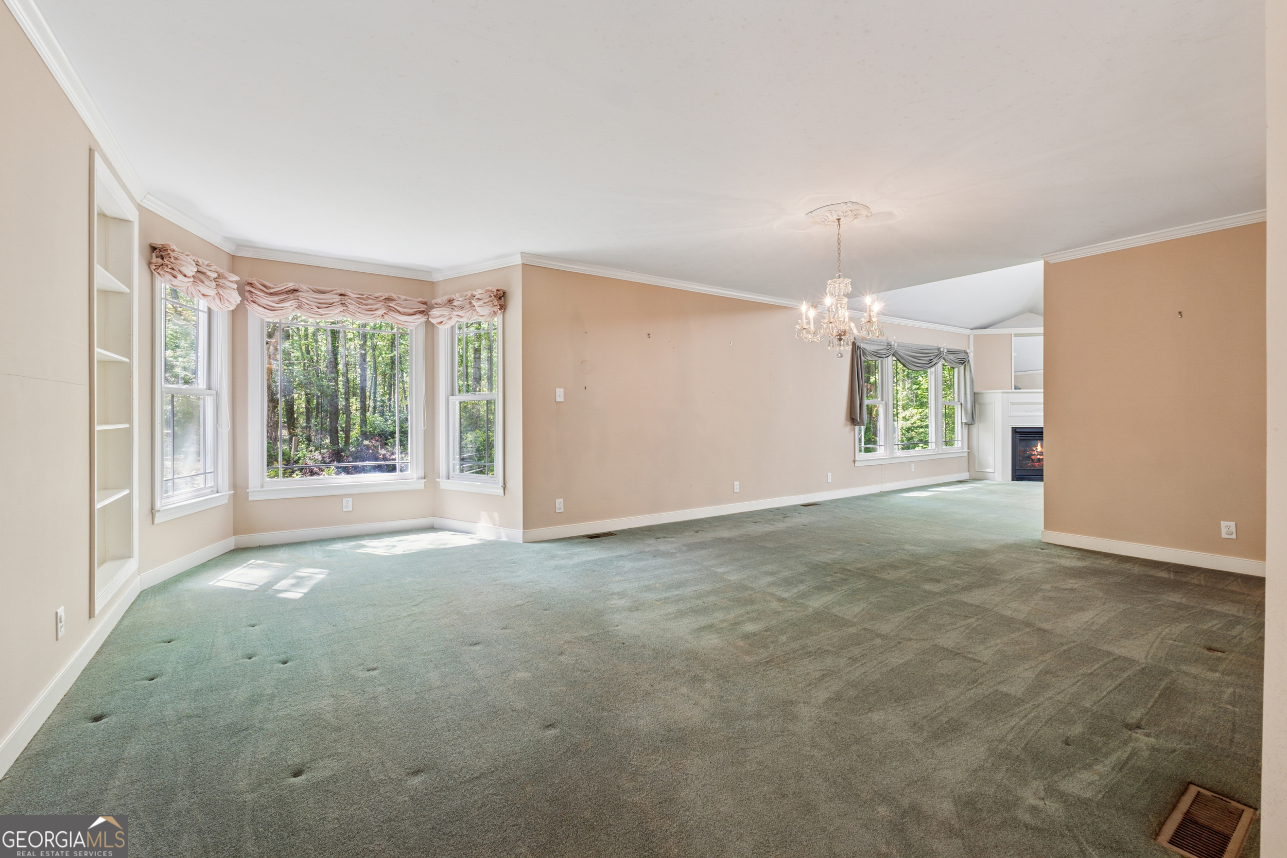 2057 Sugar Pike Road Property Photo 3