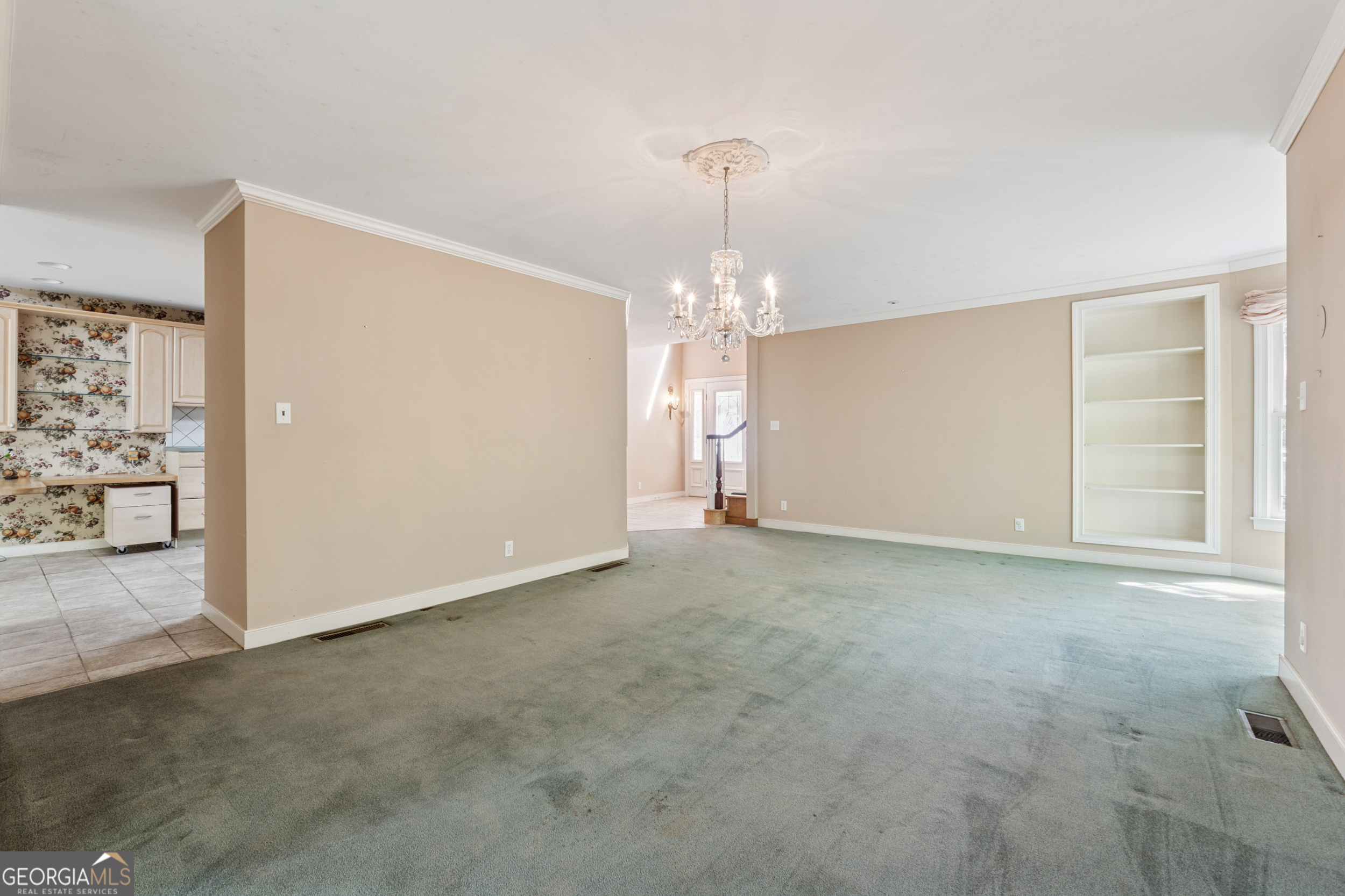 2057 Sugar Pike Road Property Photo 4