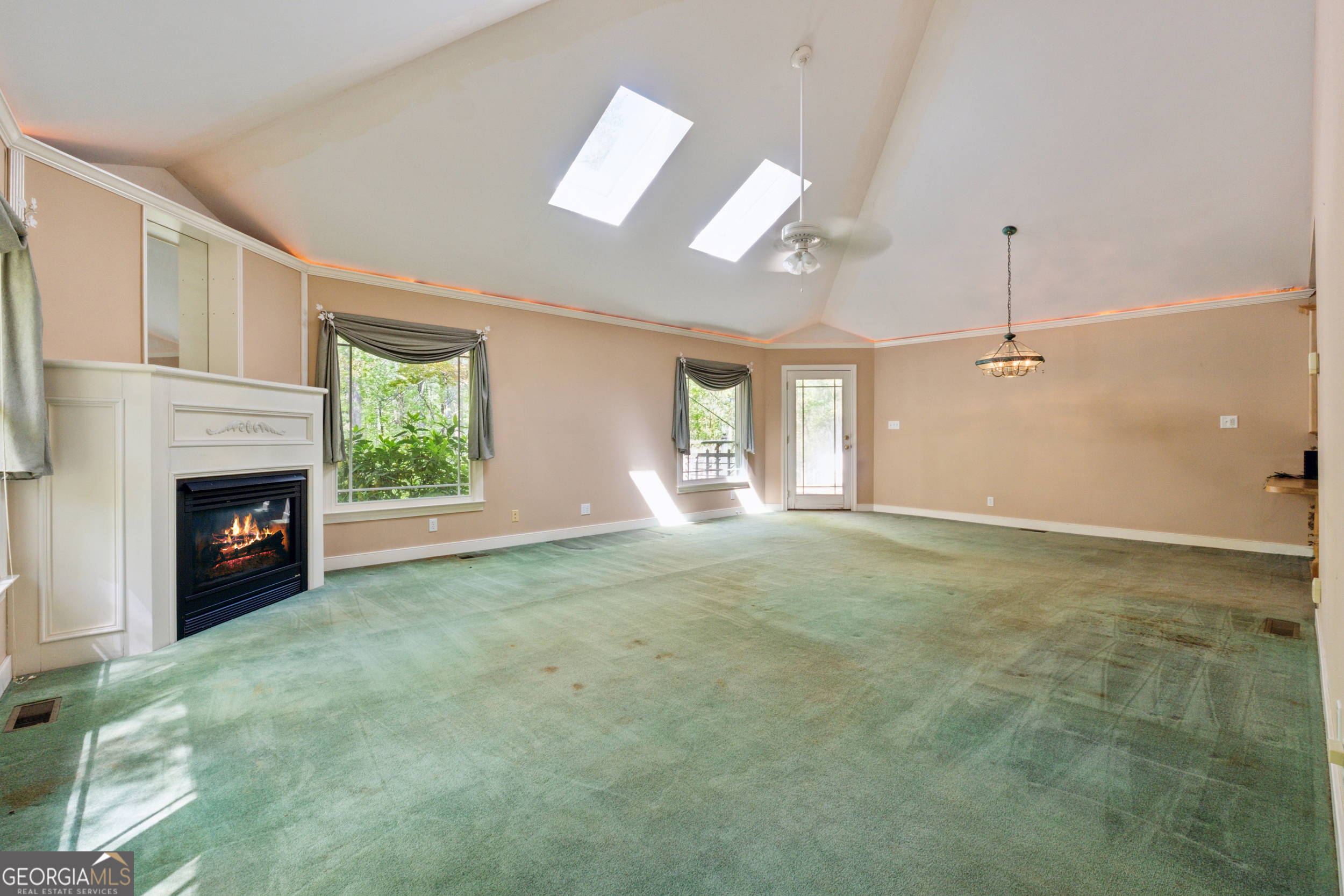 2057 Sugar Pike Road Property Photo 5