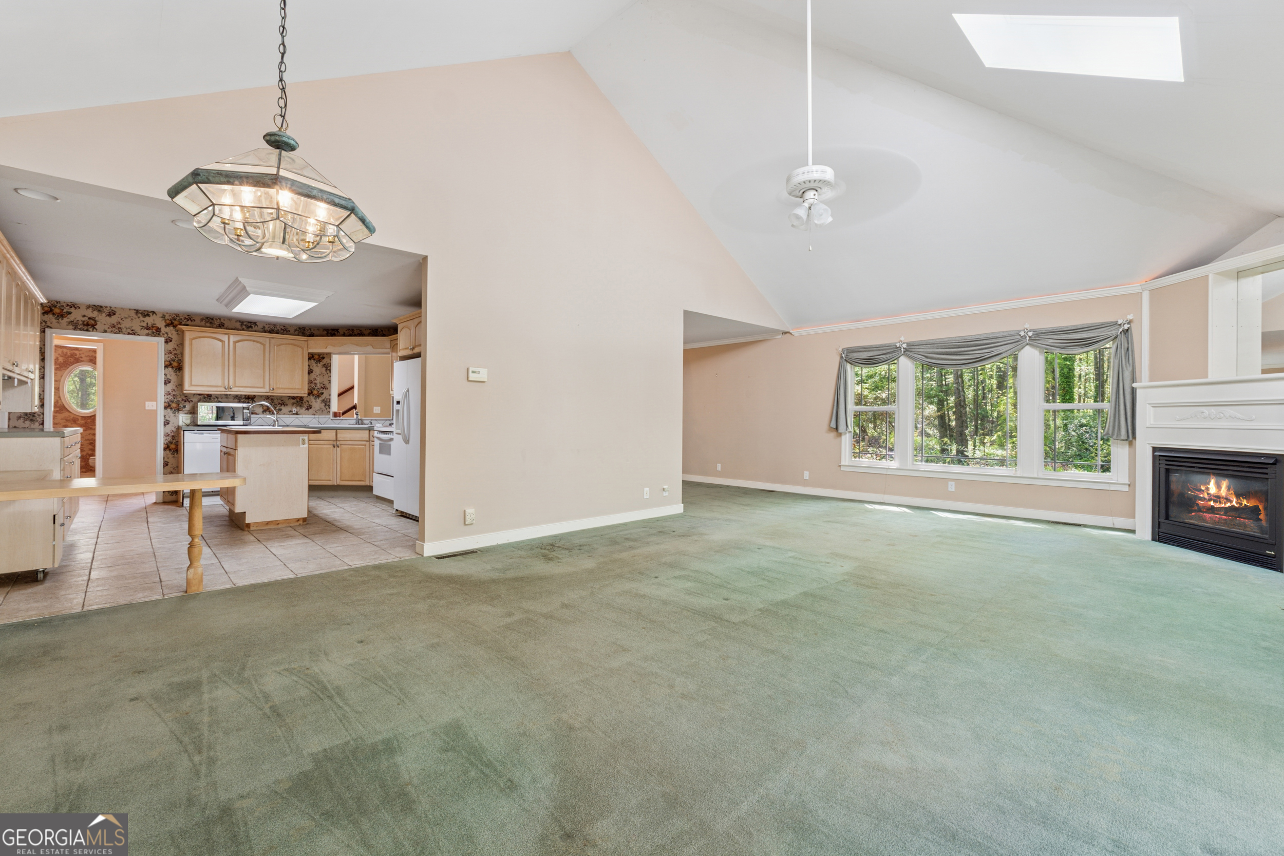 2057 Sugar Pike Road Property Photo 6