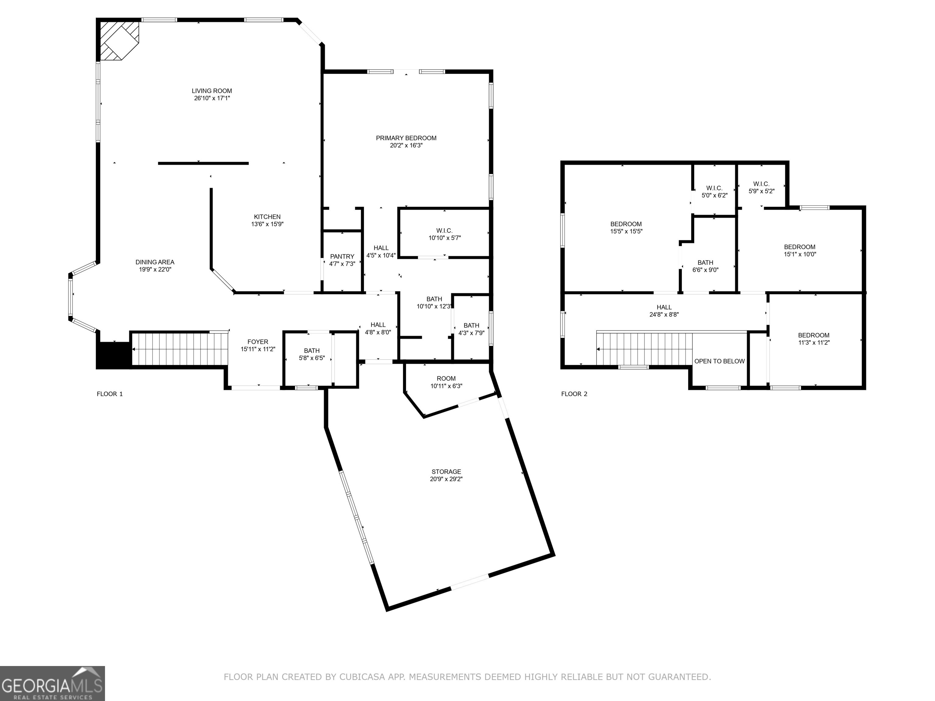 2057 Sugar Pike Road Property Photo 20