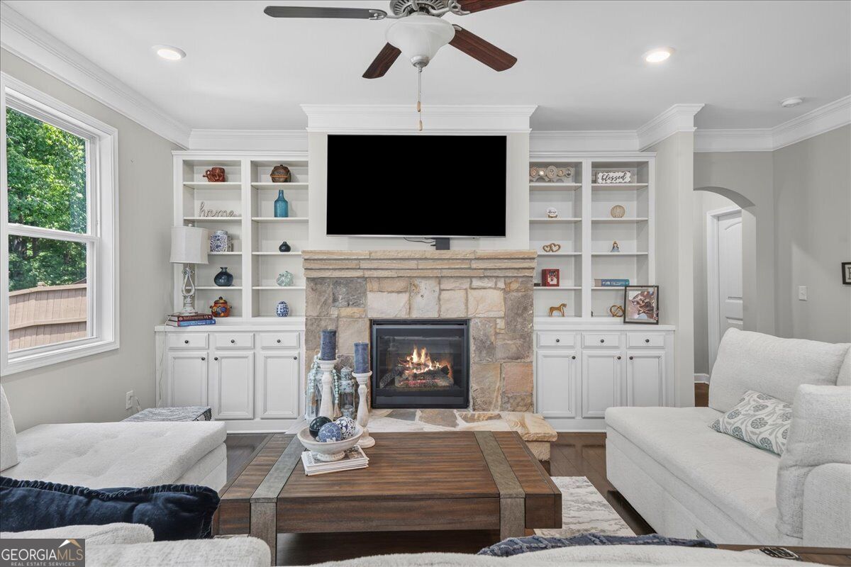 2920 Prestwood Drive Property Photo 16