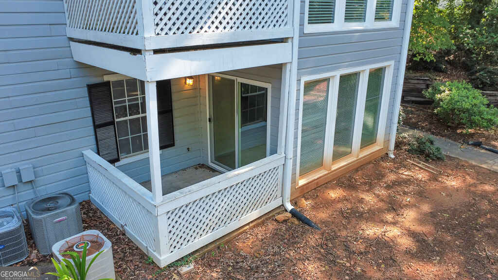 201 Natchez Trace Property Photo 27
