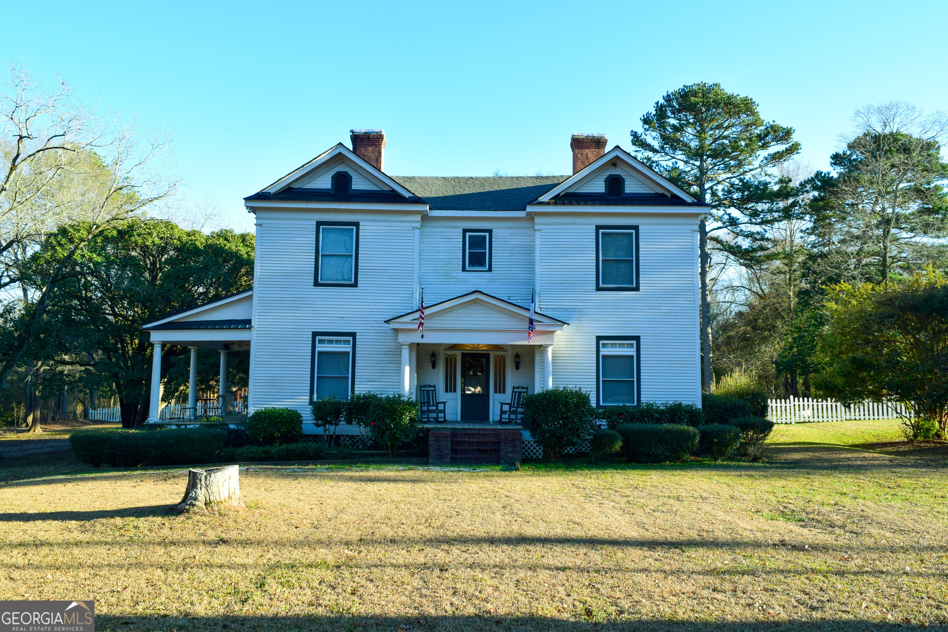 6464 Danburg Road Property Photo 1