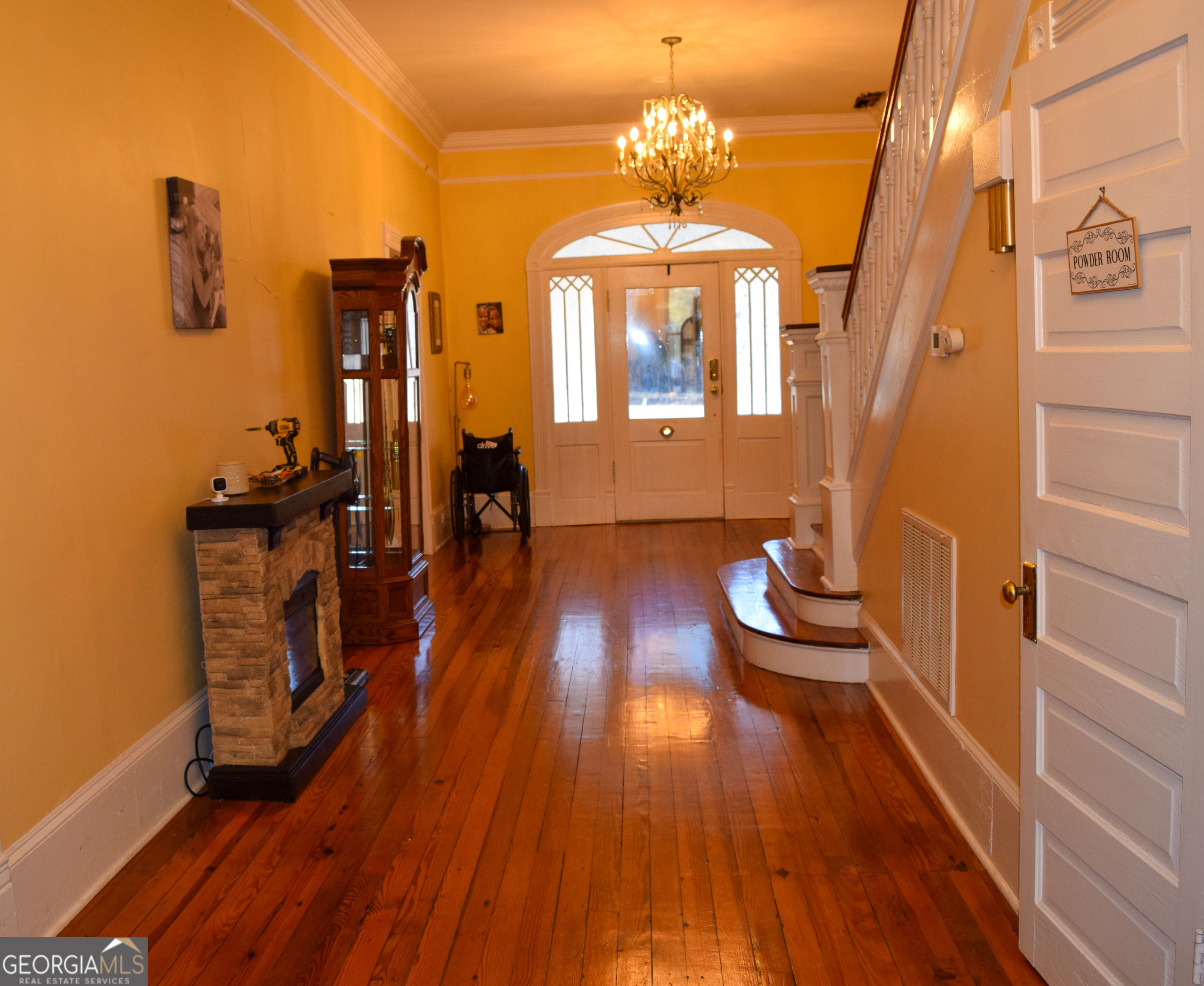 6464 Danburg Road Property Photo 4