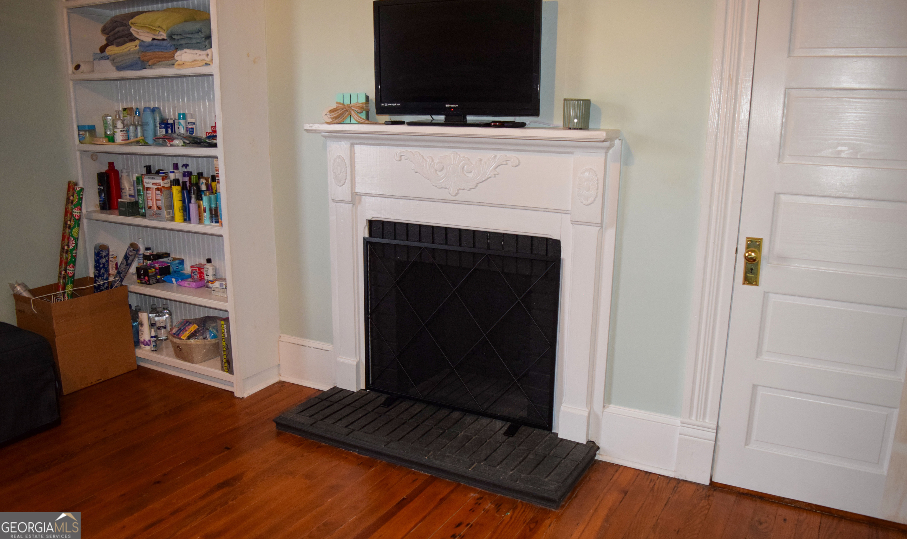 6464 Danburg Road Property Photo 16