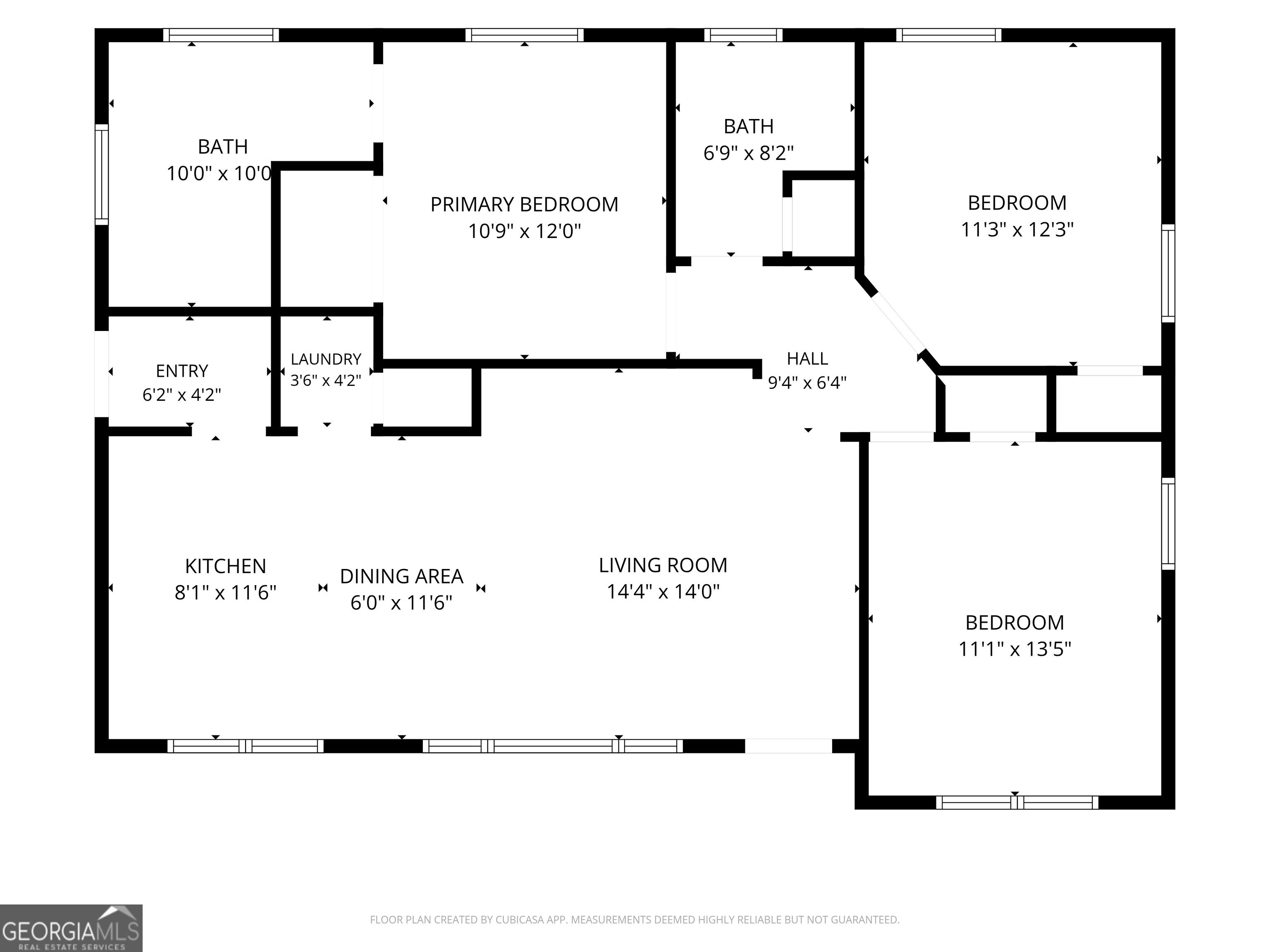 1968 Rosewood Road Property Photo 3