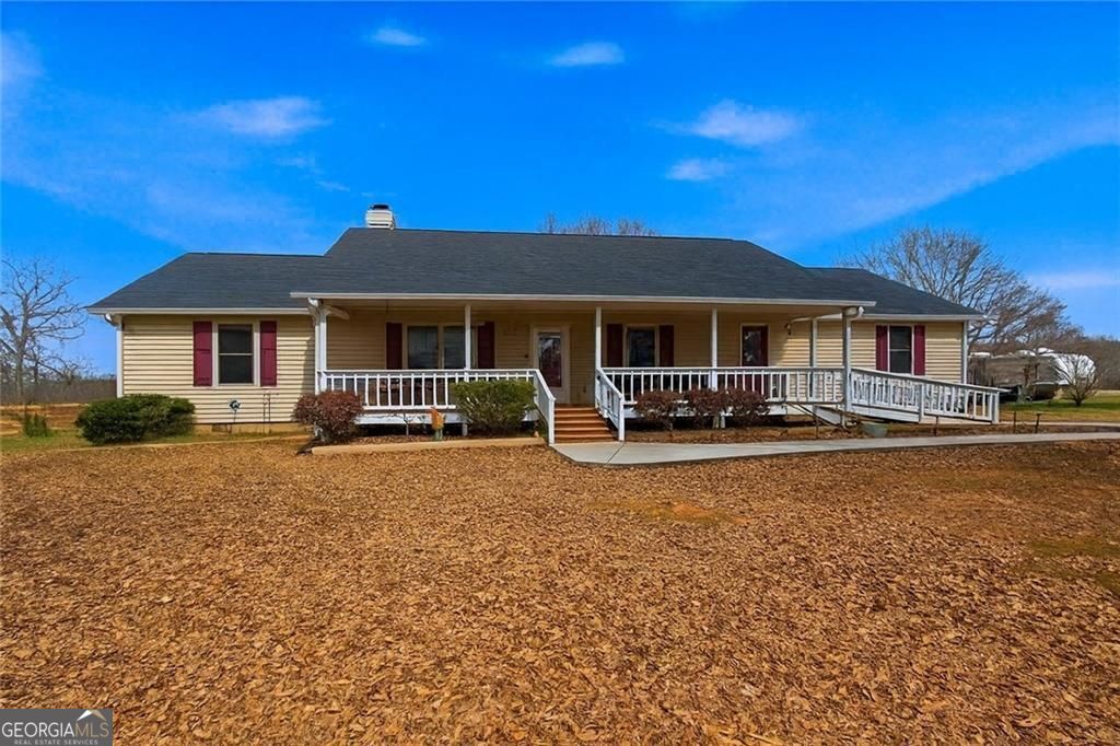 298 Trestle Road Property Photo 1