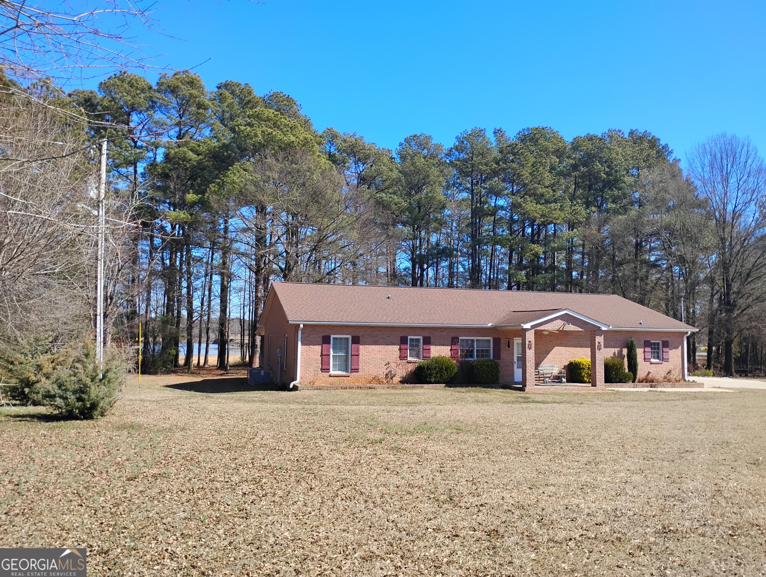 3400 Old Dobbins Bridge Road Property Photo 1