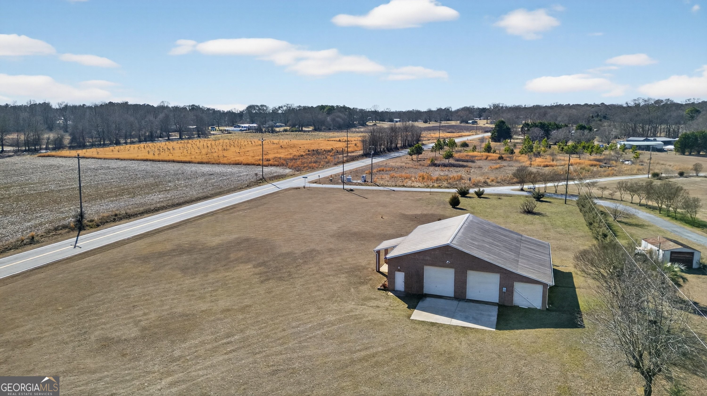 3400 Old Dobbins Bridge Road Property Photo 2