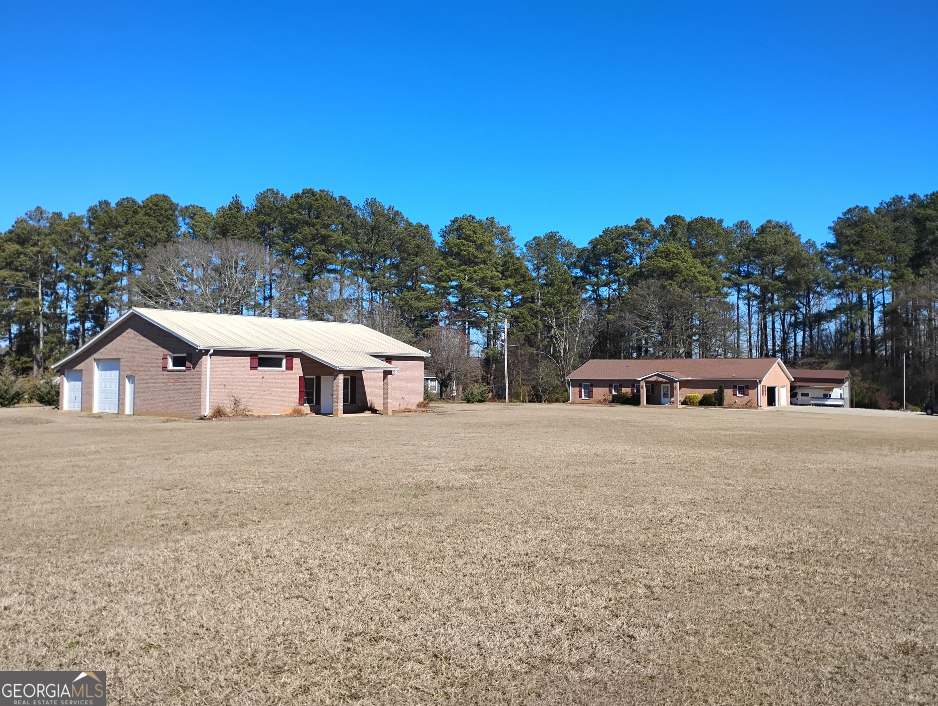 3400 Old Dobbins Bridge Road Property Photo 3