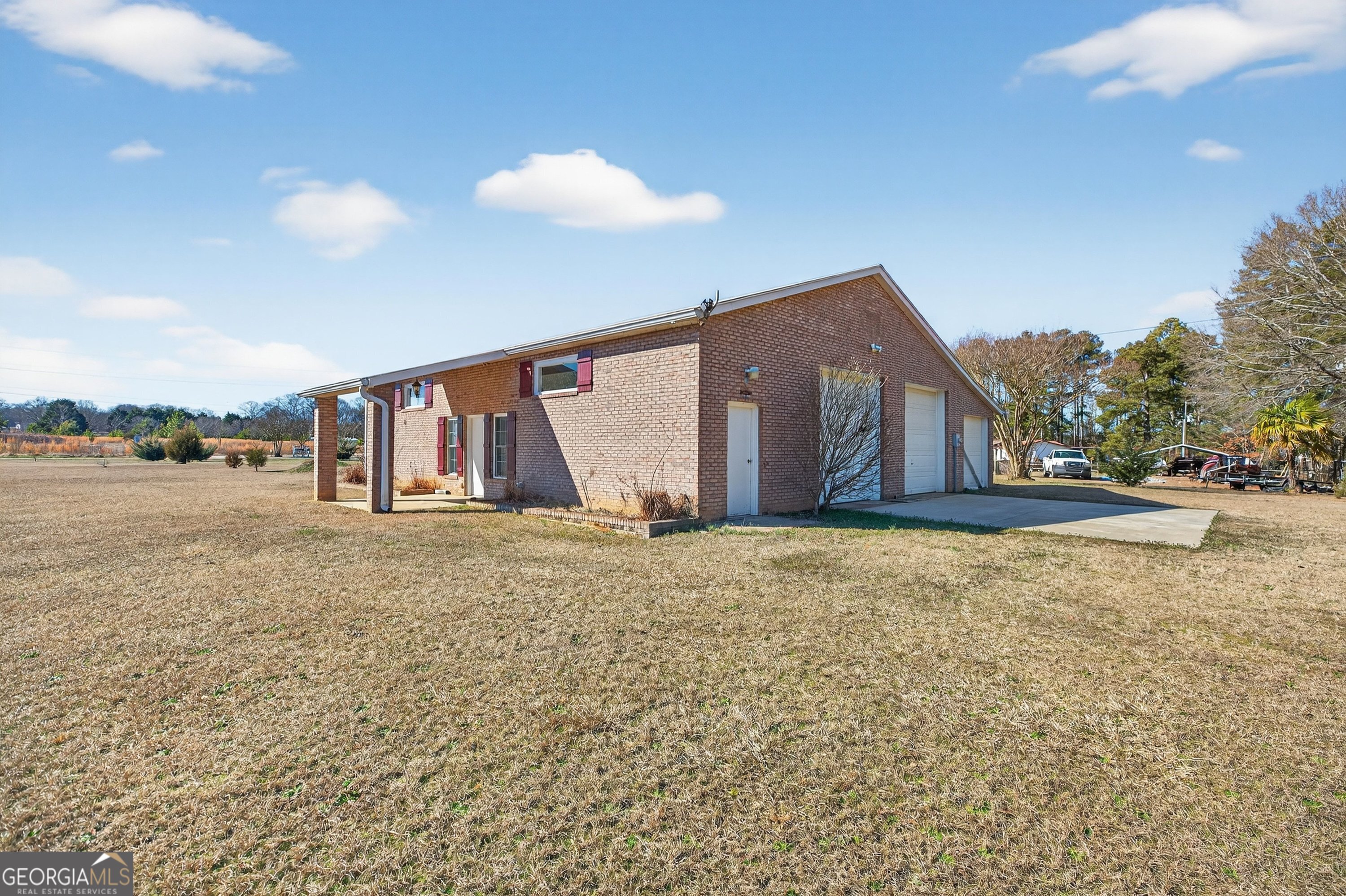 3400 Old Dobbins Bridge Road Property Photo 33
