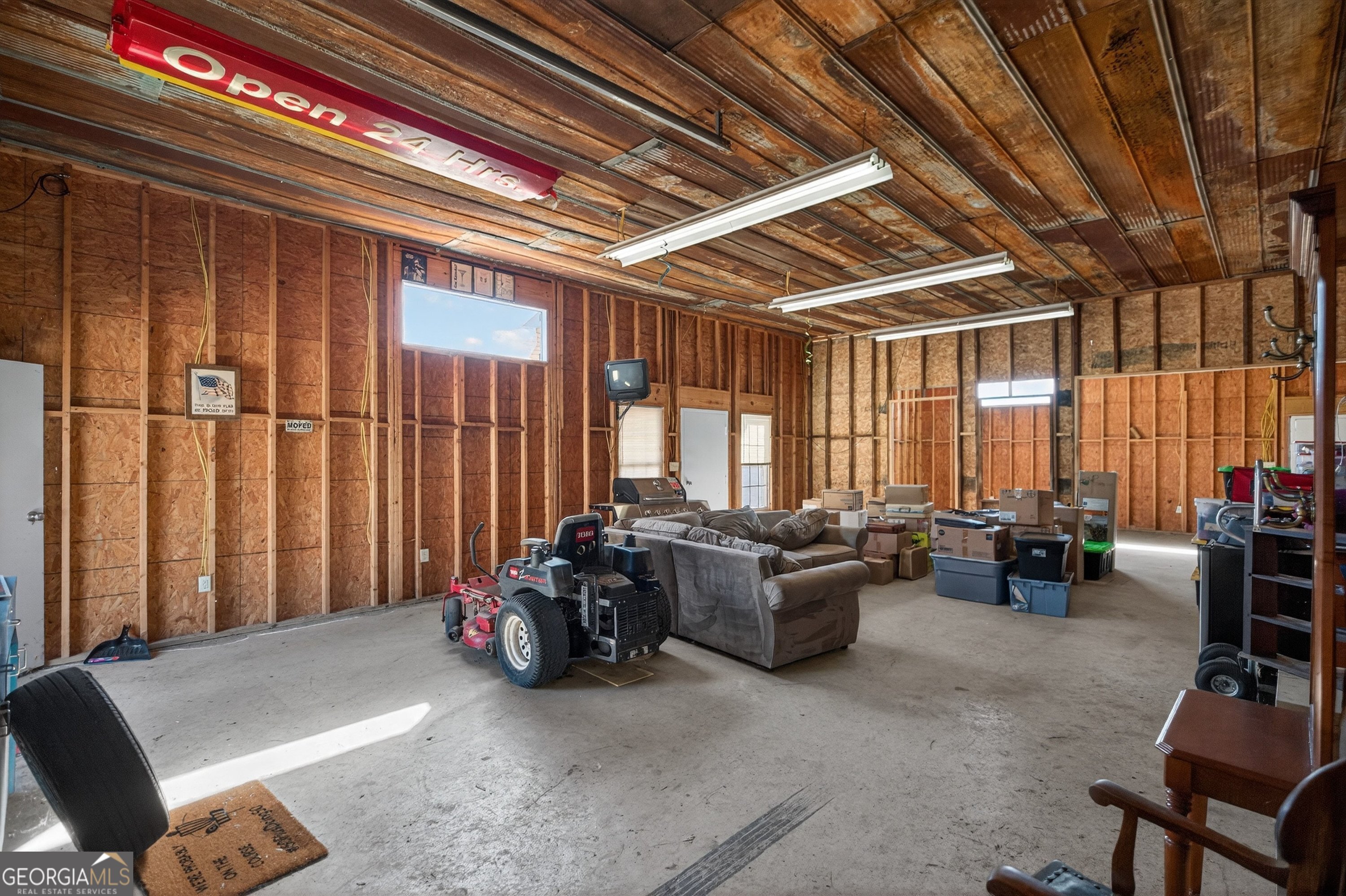 3400 Old Dobbins Bridge Road Property Photo 36