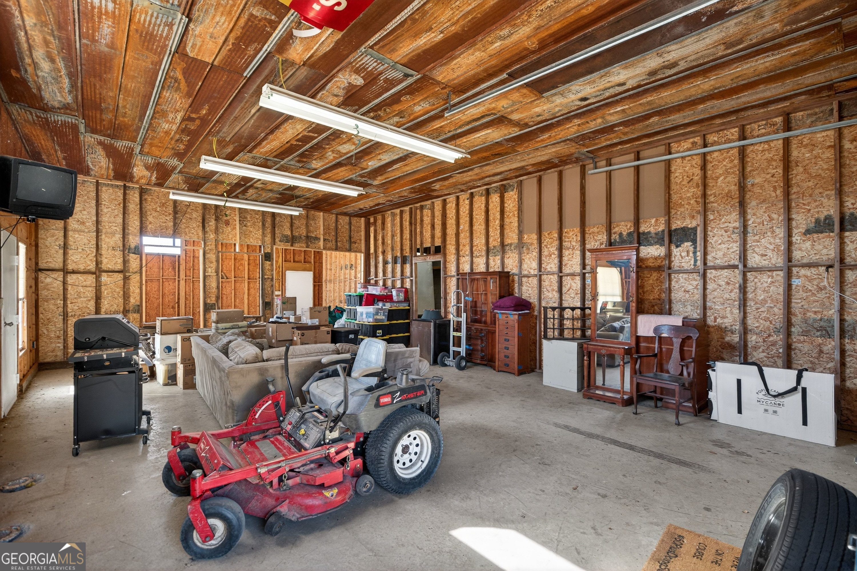 3400 Old Dobbins Bridge Road Property Photo 37