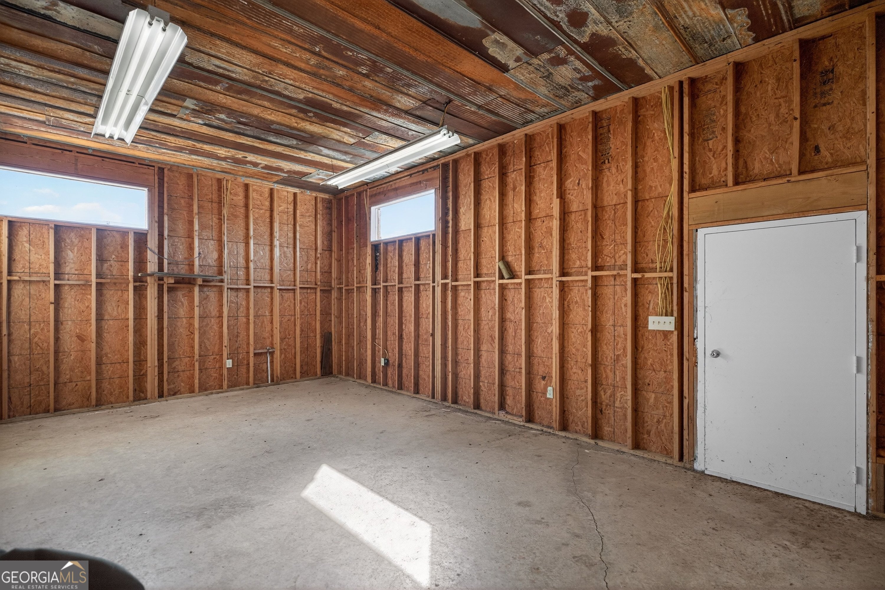 3400 Old Dobbins Bridge Road Property Photo 40