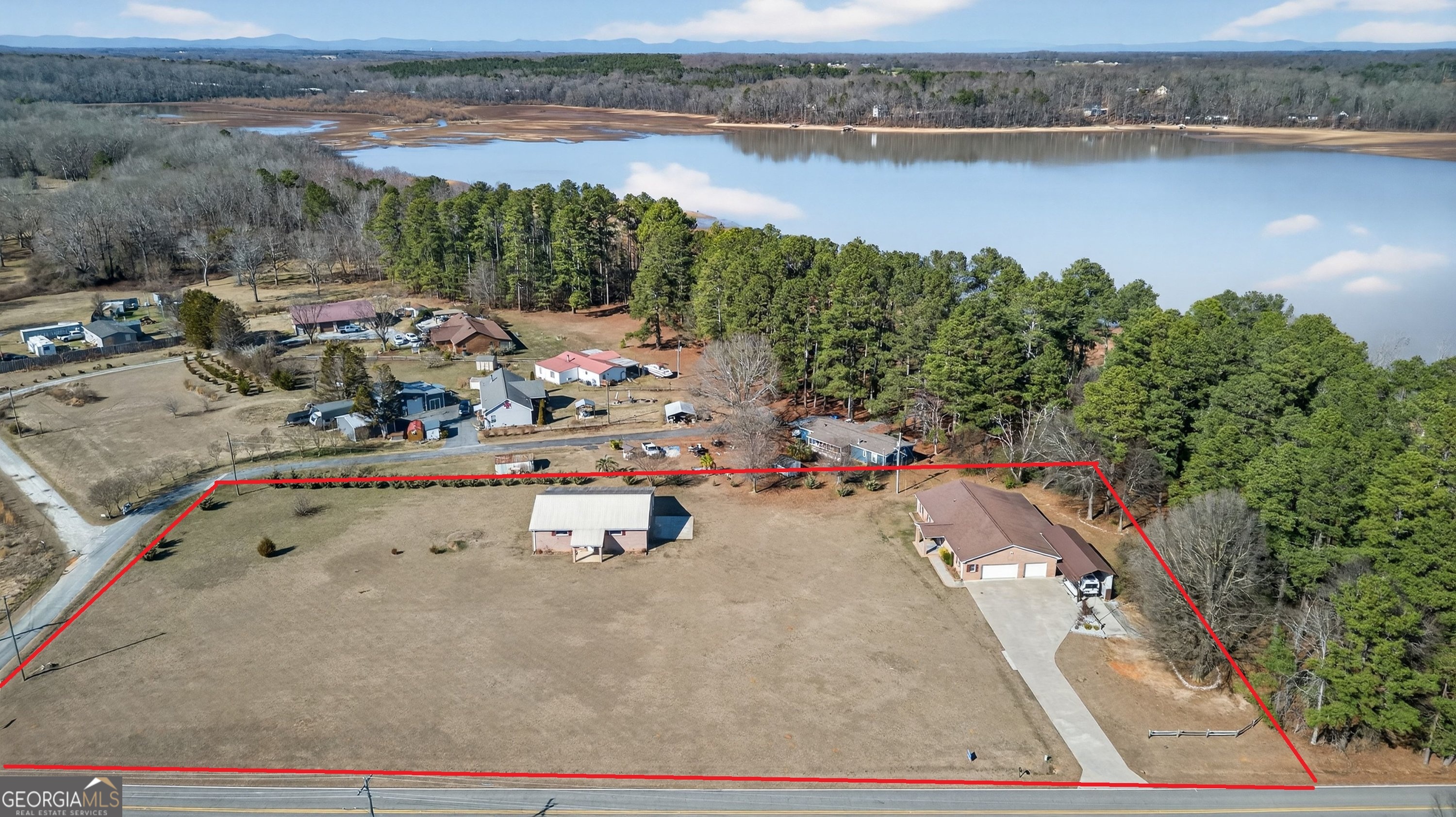 3400 Old Dobbins Bridge Road Property Photo 44
