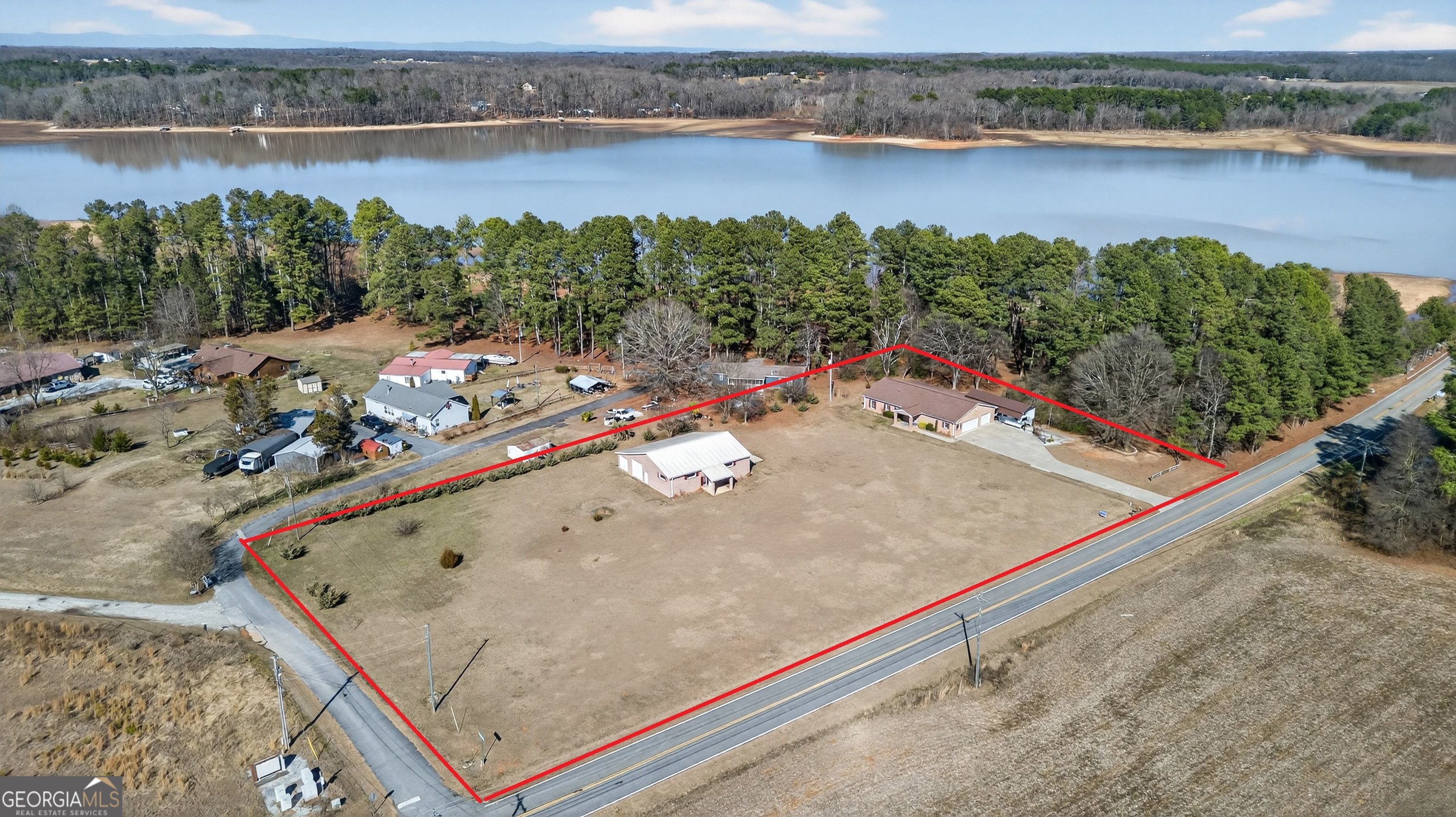 3400 Old Dobbins Bridge Road Property Photo 45