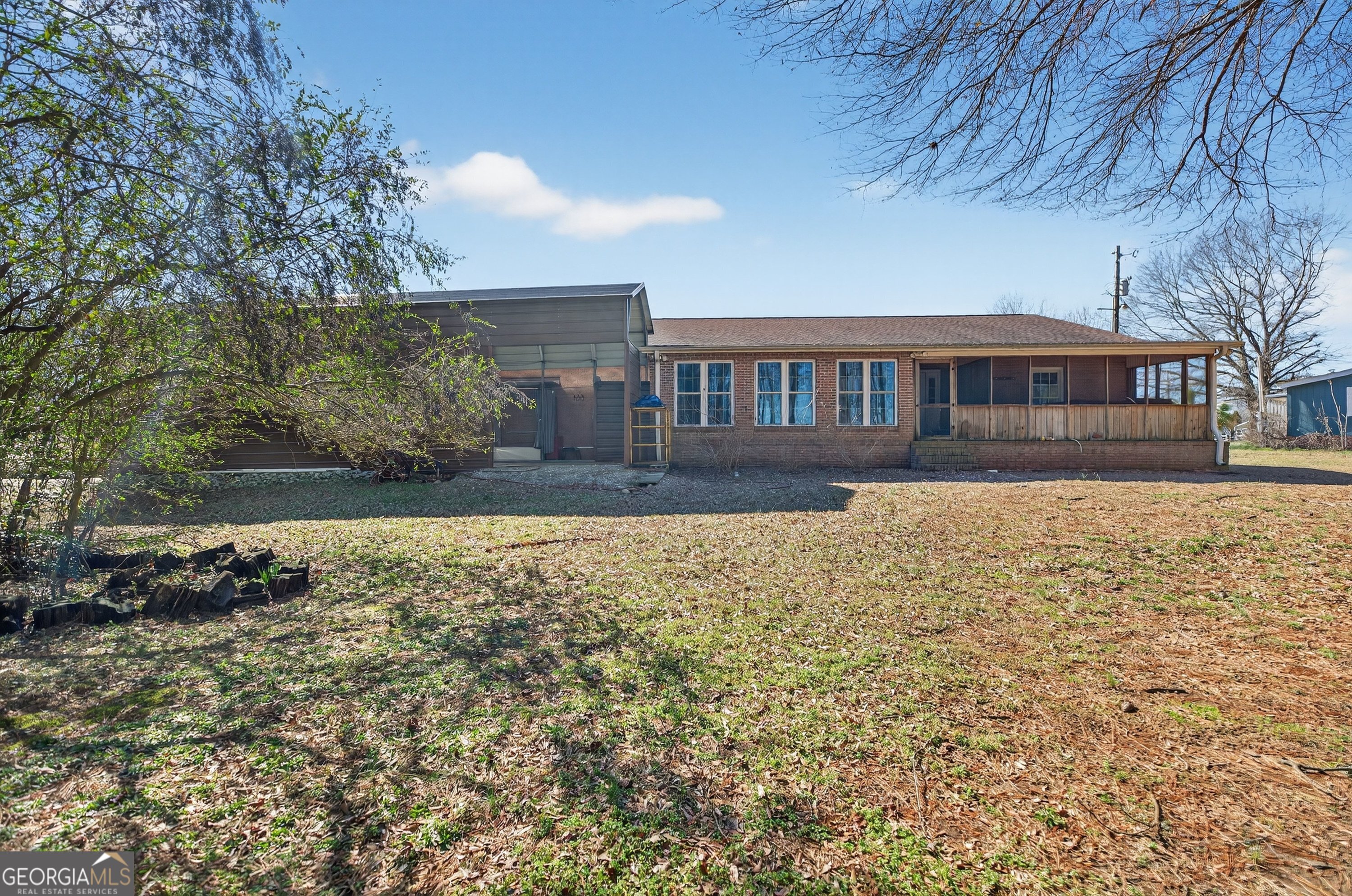 3400 Old Dobbins Bridge Road Property Photo 48