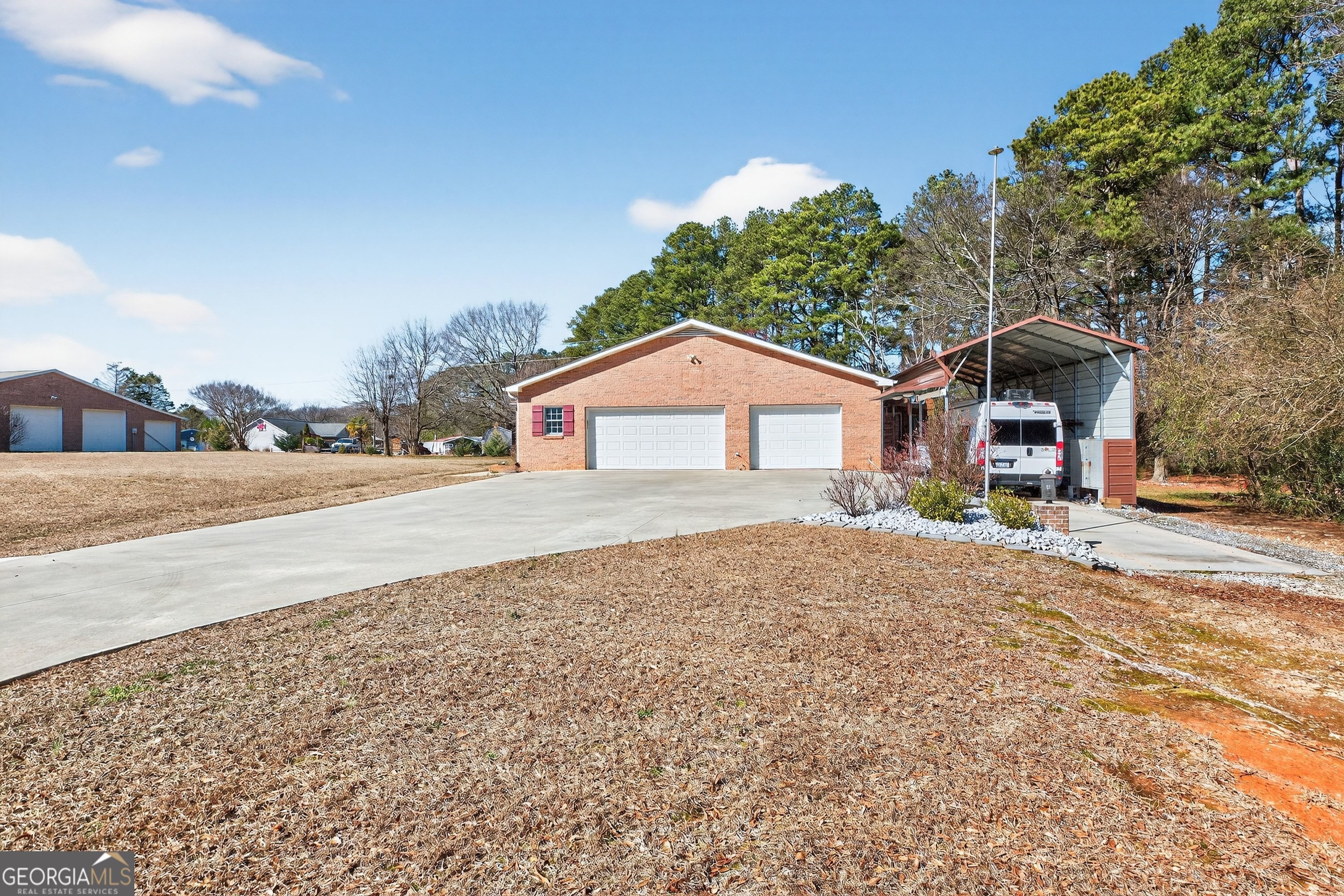 3400 Old Dobbins Bridge Road Property Photo 49