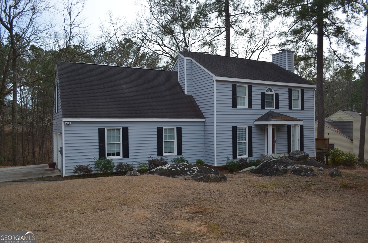 112 Southern Pines Circle Property Photo 1