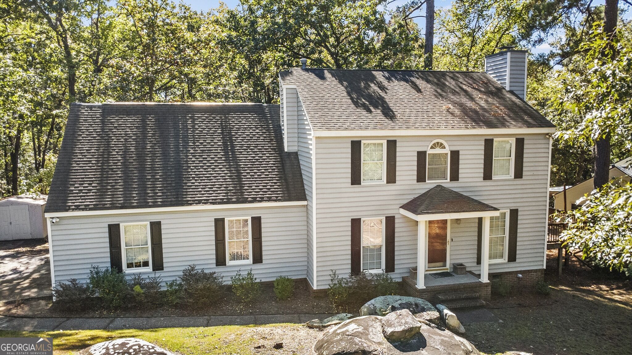 112 Southern Pines Circle Property Photo 1
