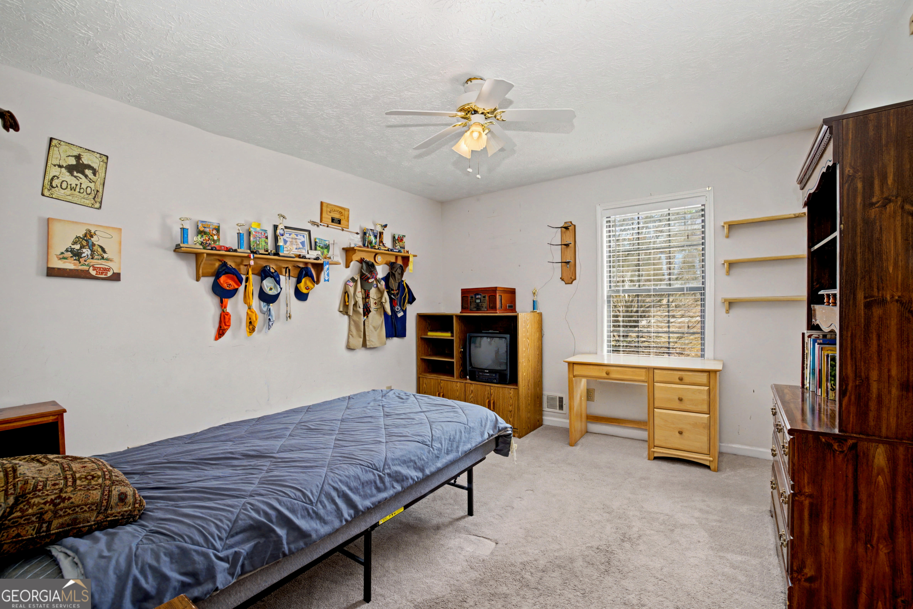 120 Farmbrook Trail Property Photo 12