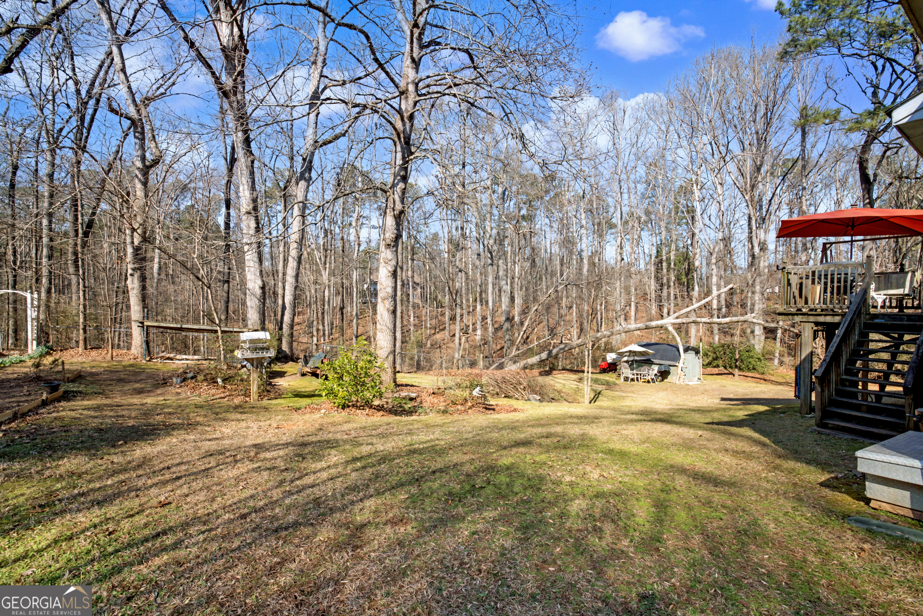 120 Farmbrook Trail Property Photo 19