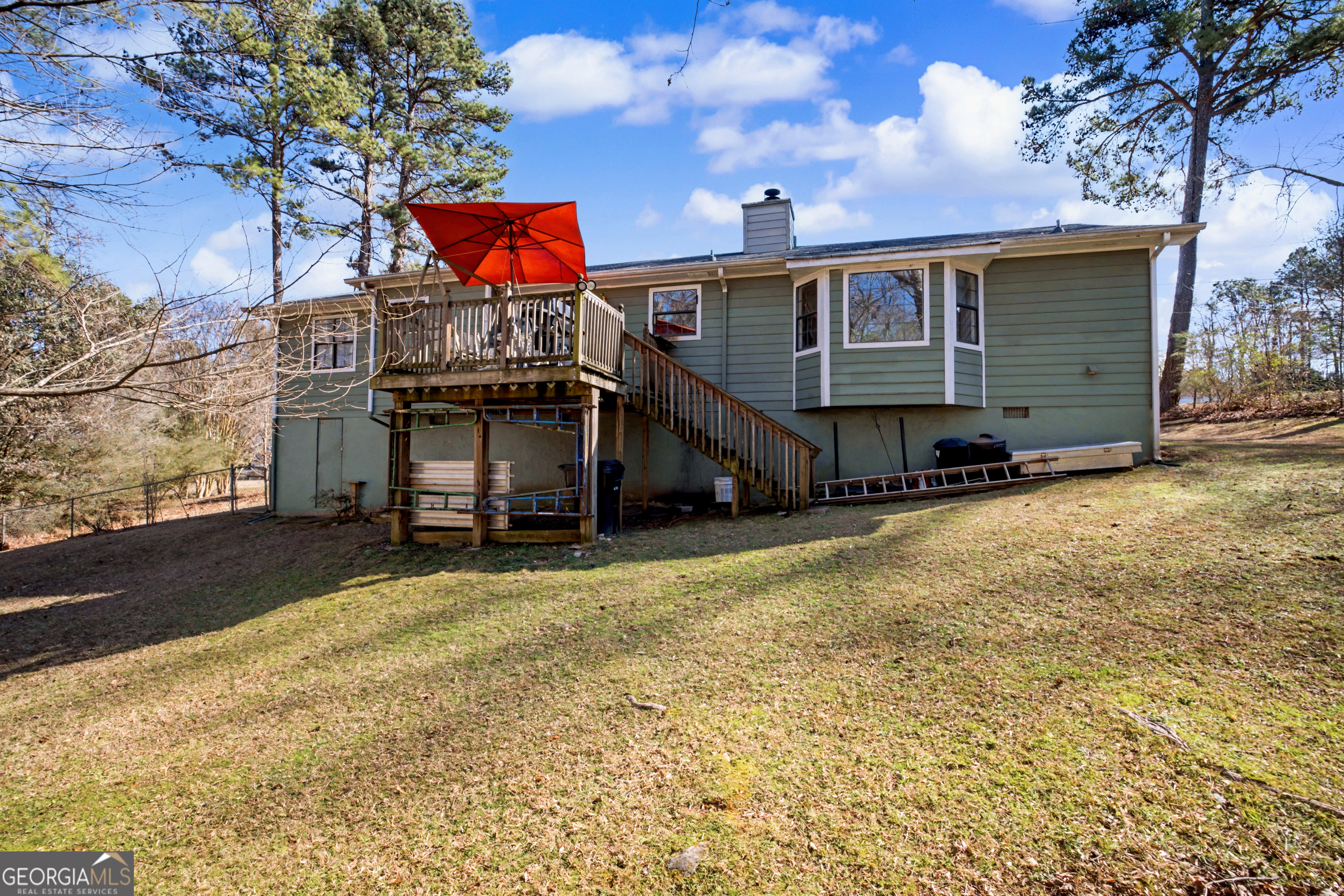 120 Farmbrook Trail Property Photo 20