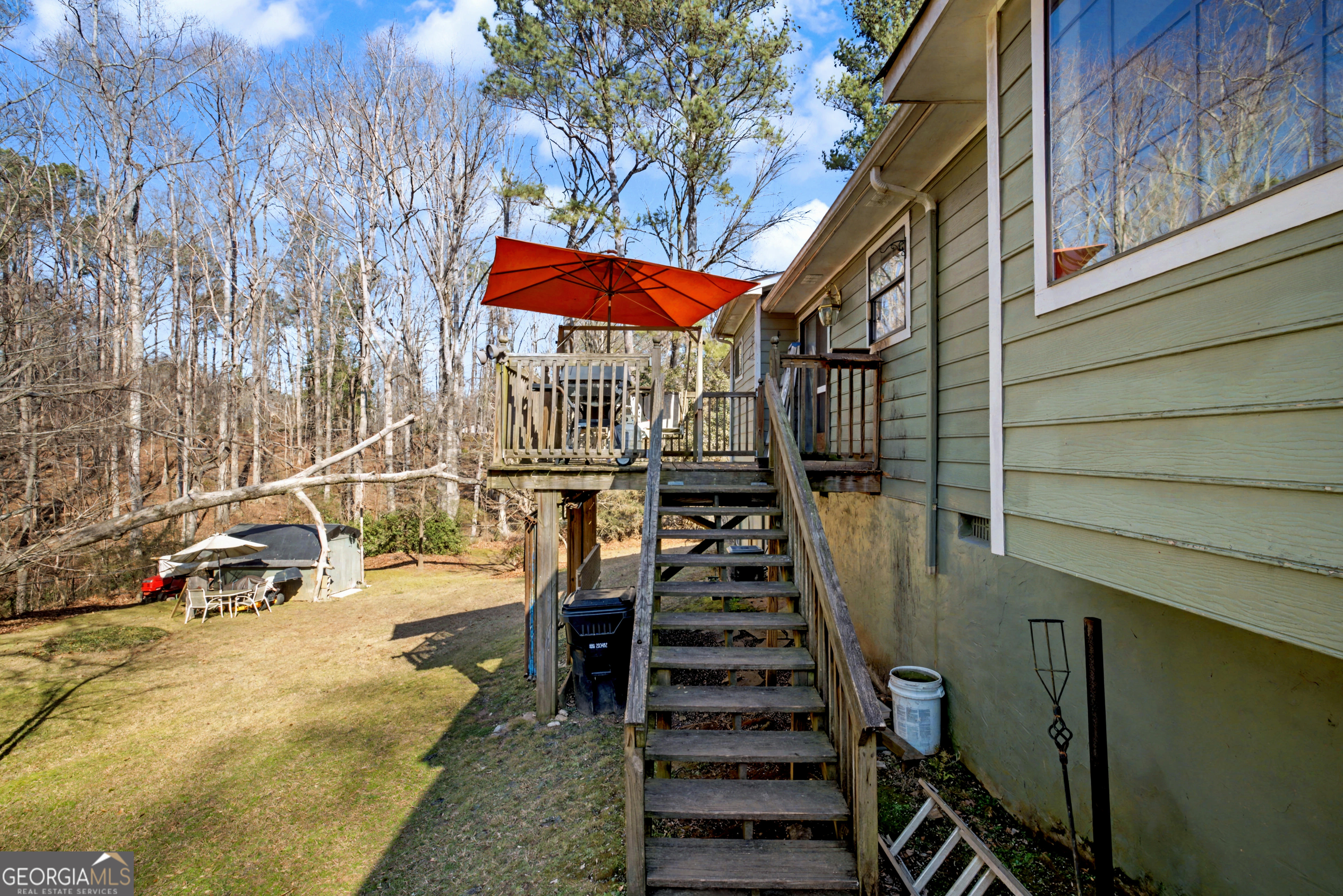 120 Farmbrook Trail Property Photo 24