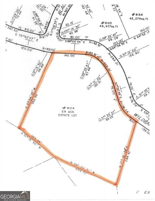 8104 Wilderness Parkway Property Photo 3