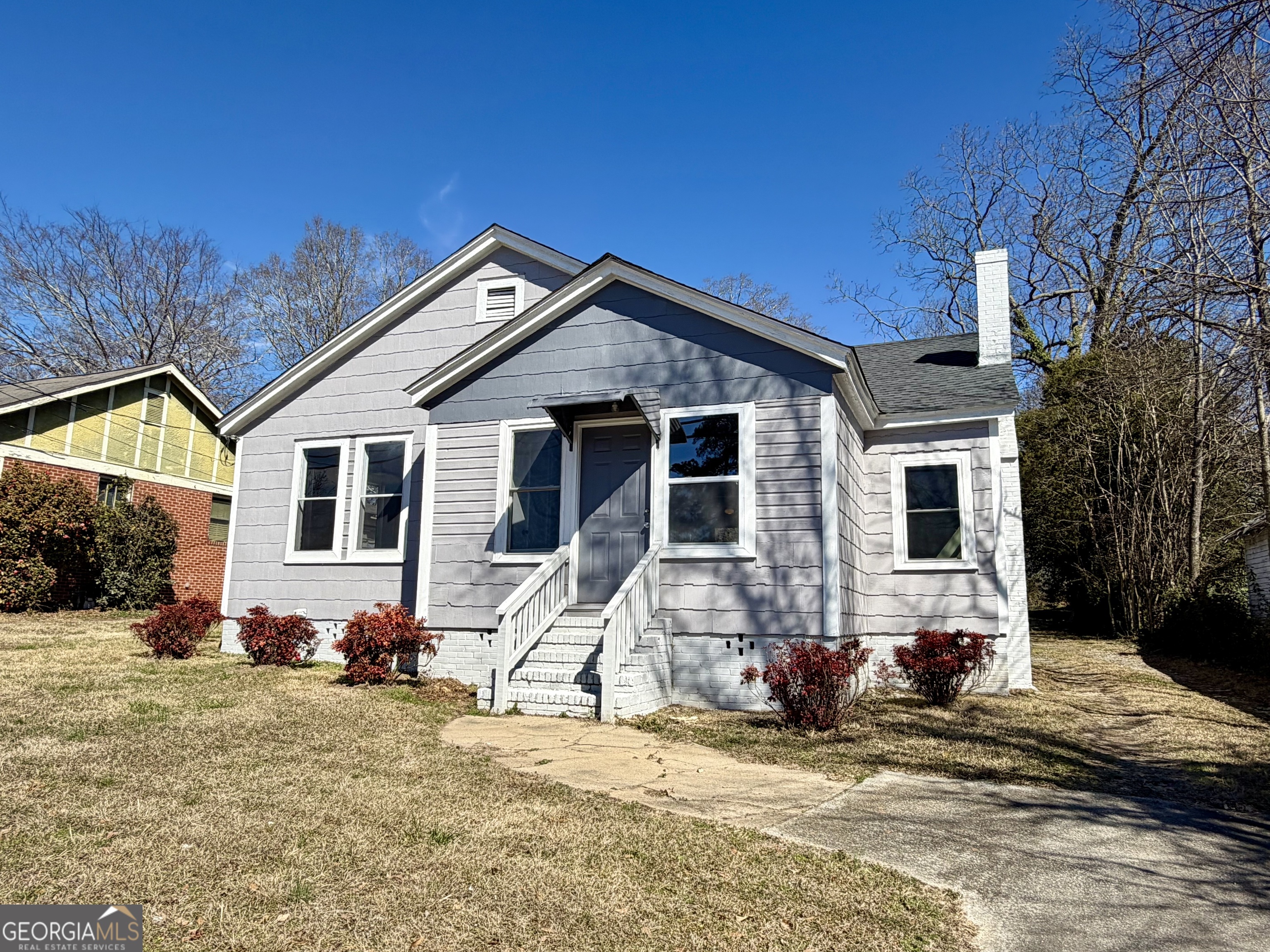 196 College Avenue Property Photo 1