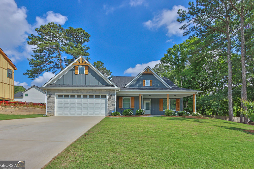 145 Millennial Court Property Photo 1