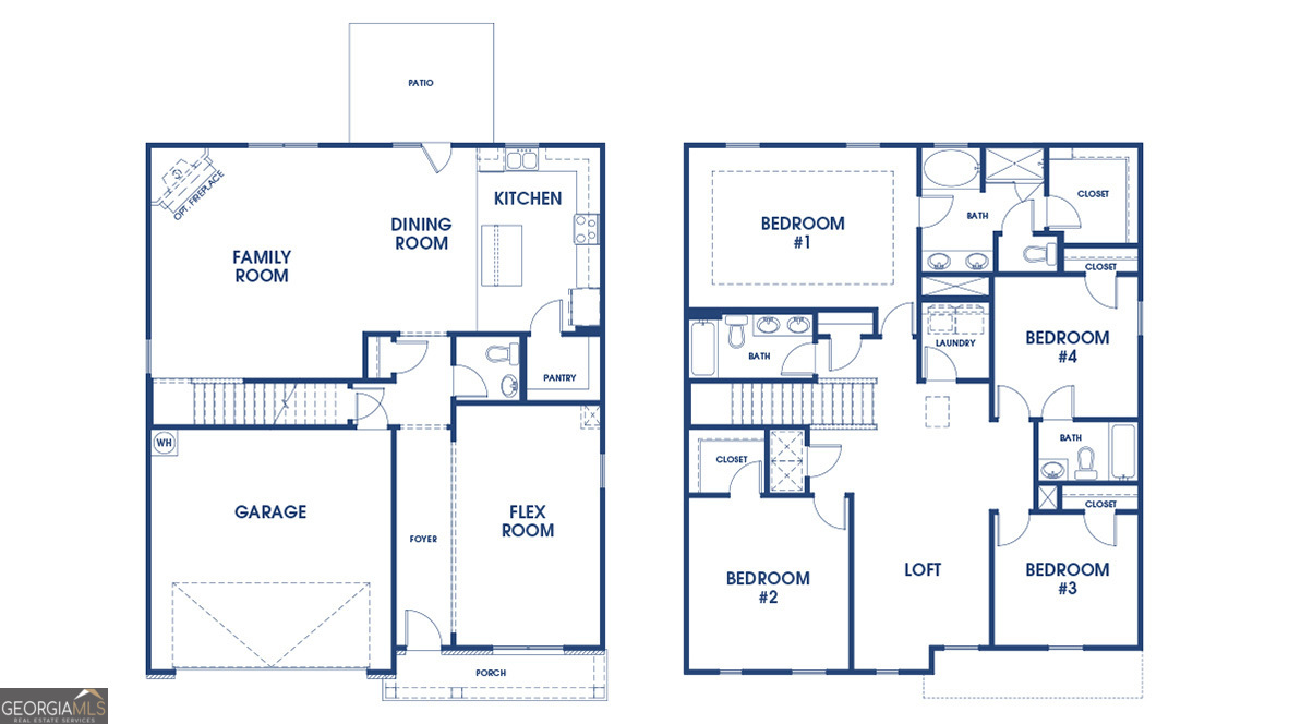 54 Weymouth Drive Property Photo 27
