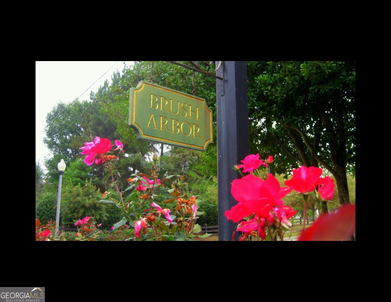 2001 Brush Arbor Drive