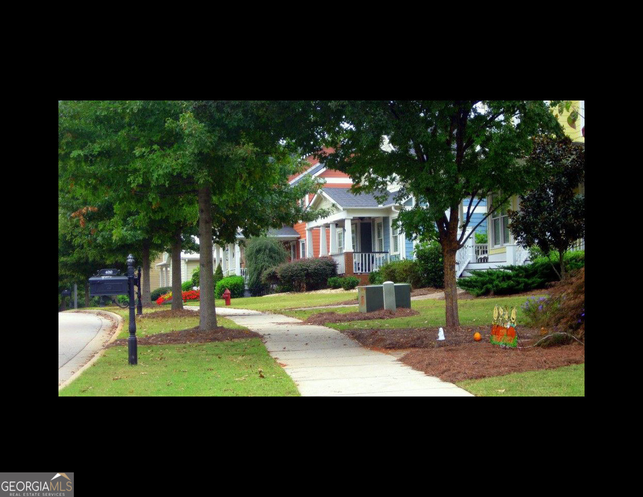 2001 Brush Arbor Drive Property Photo 4