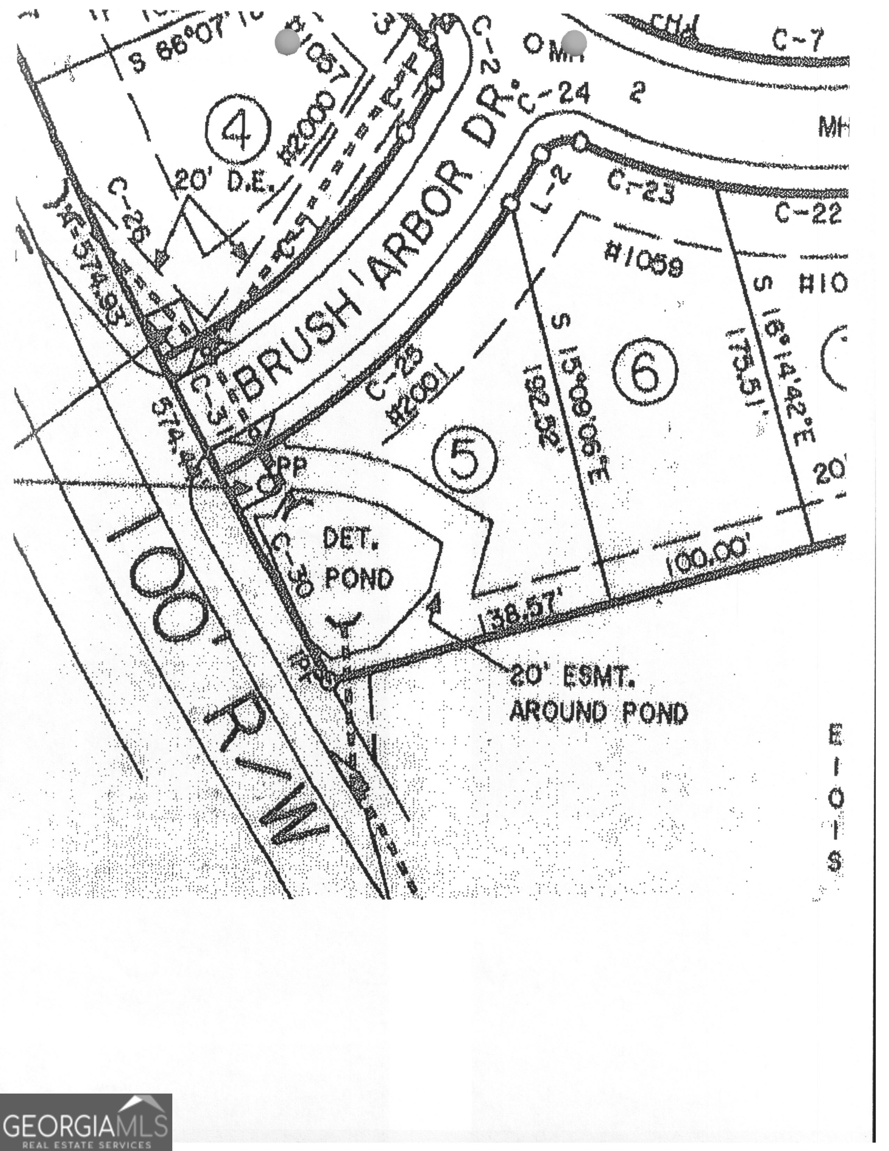2001 Brush Arbor Drive Property Photo 5