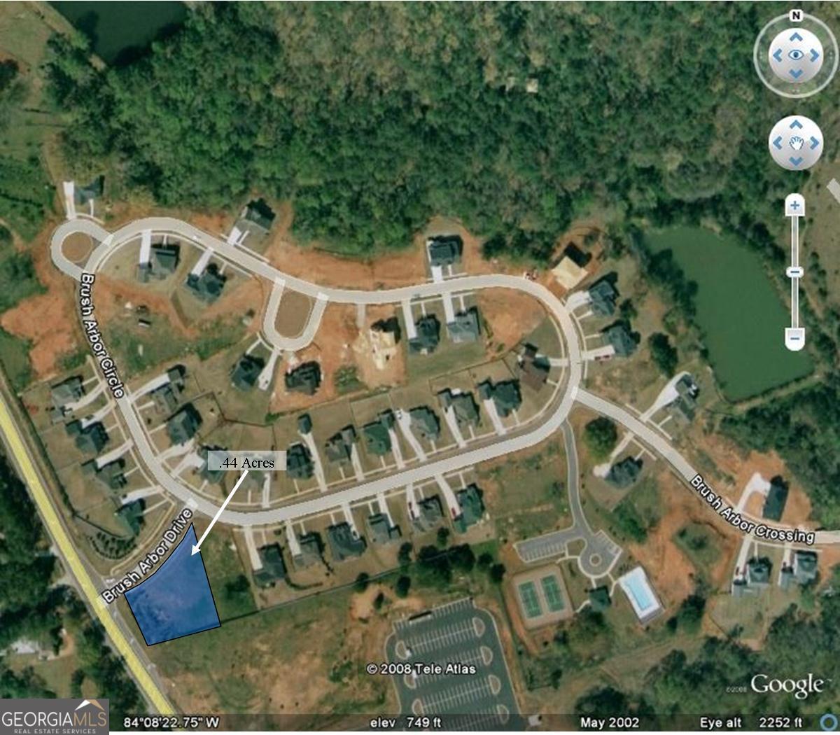 2001 Brush Arbor Drive Property Photo 6