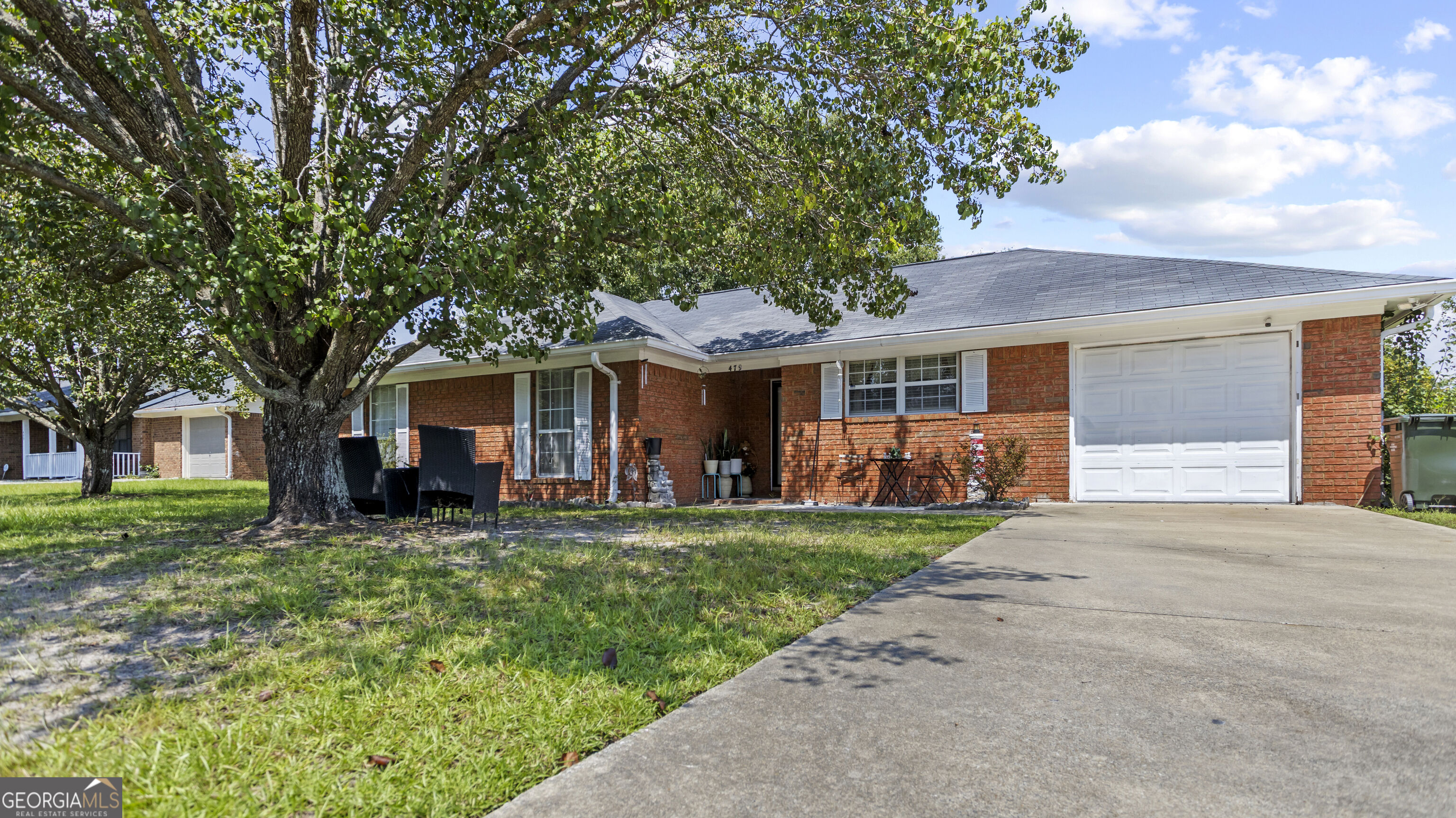 479 Mccumber Drive Property Photo 1