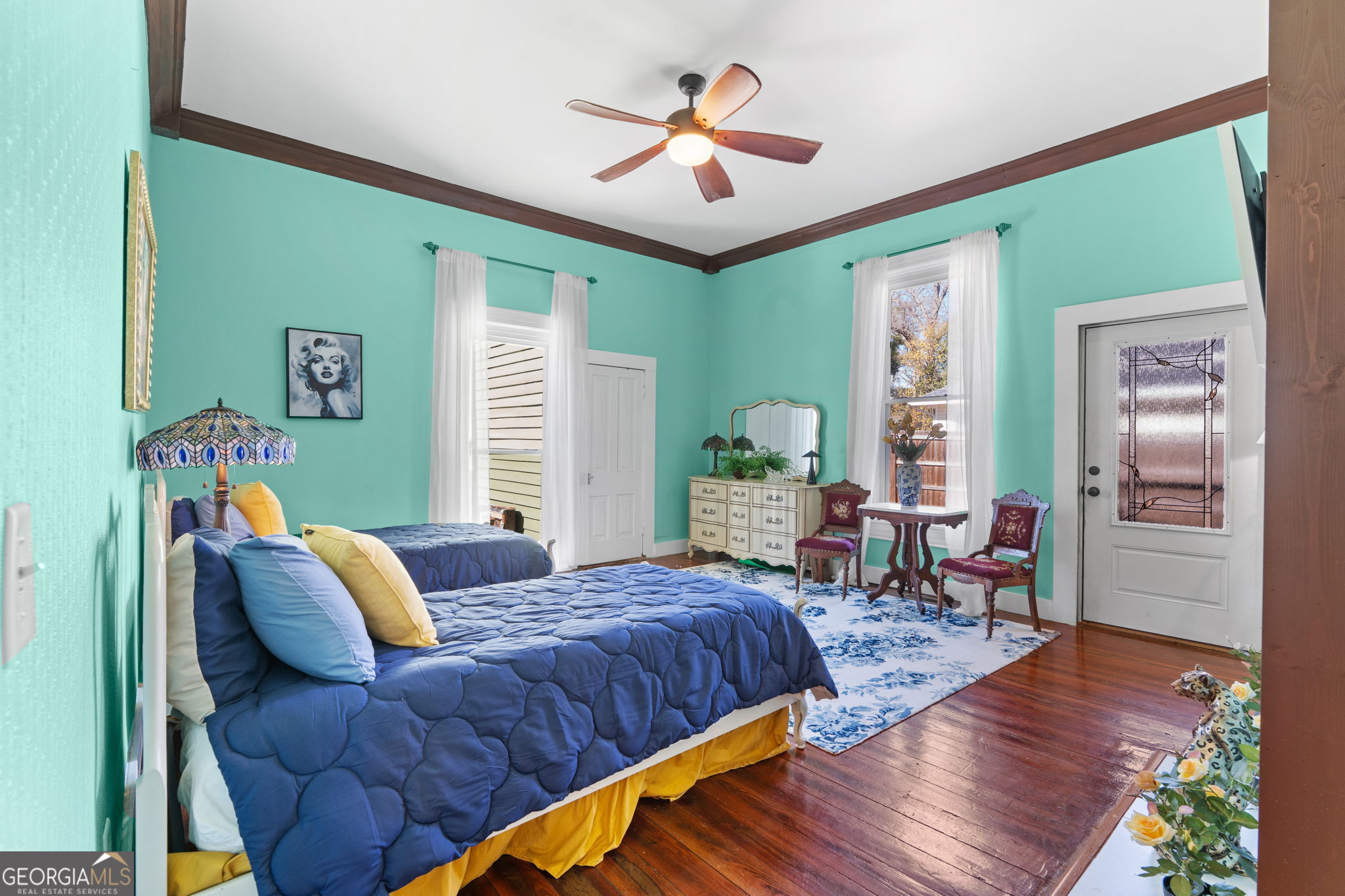 110 E Artesian Avenue Property Photo 38