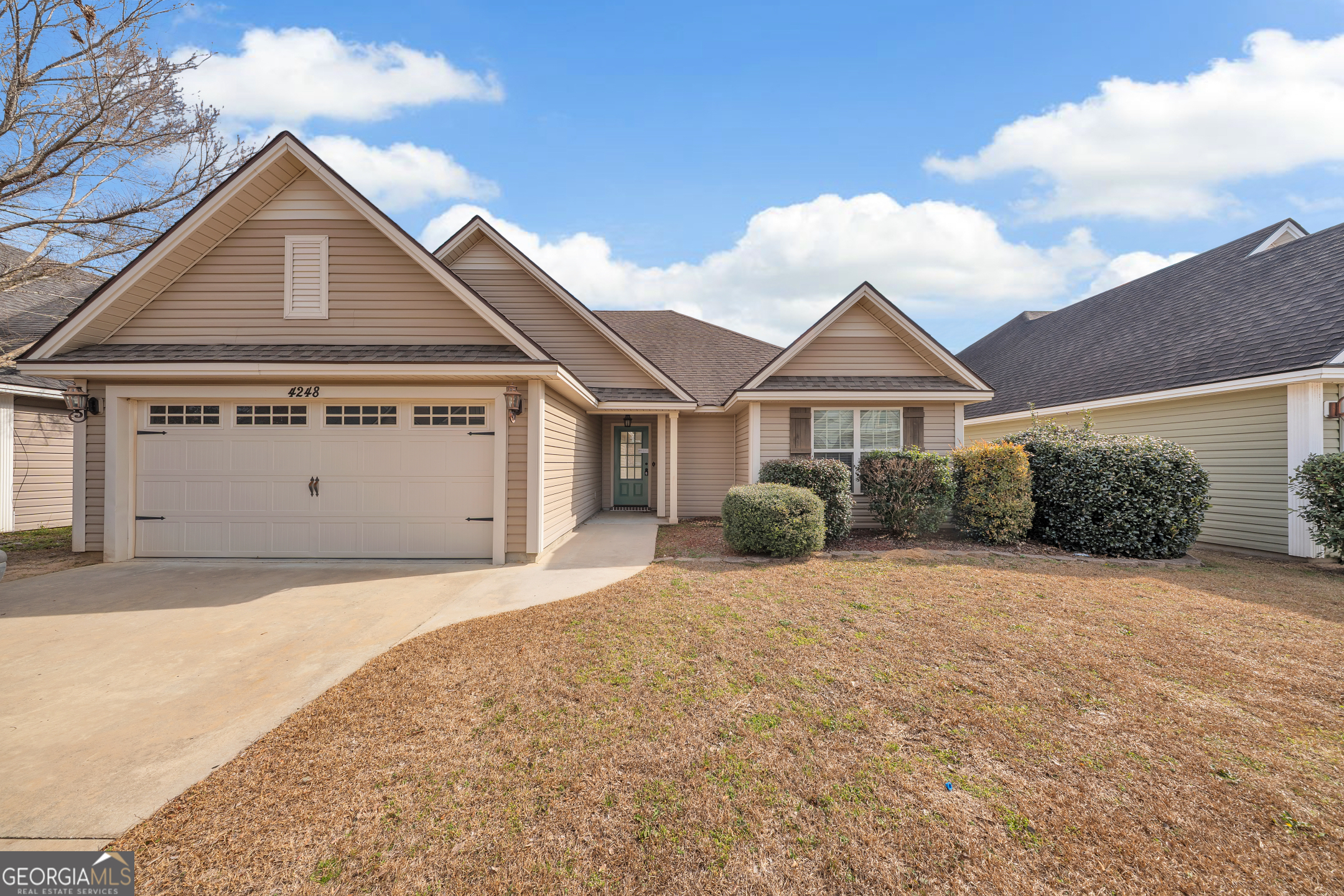 4248 Shadow Garden Drive Property Photo 1