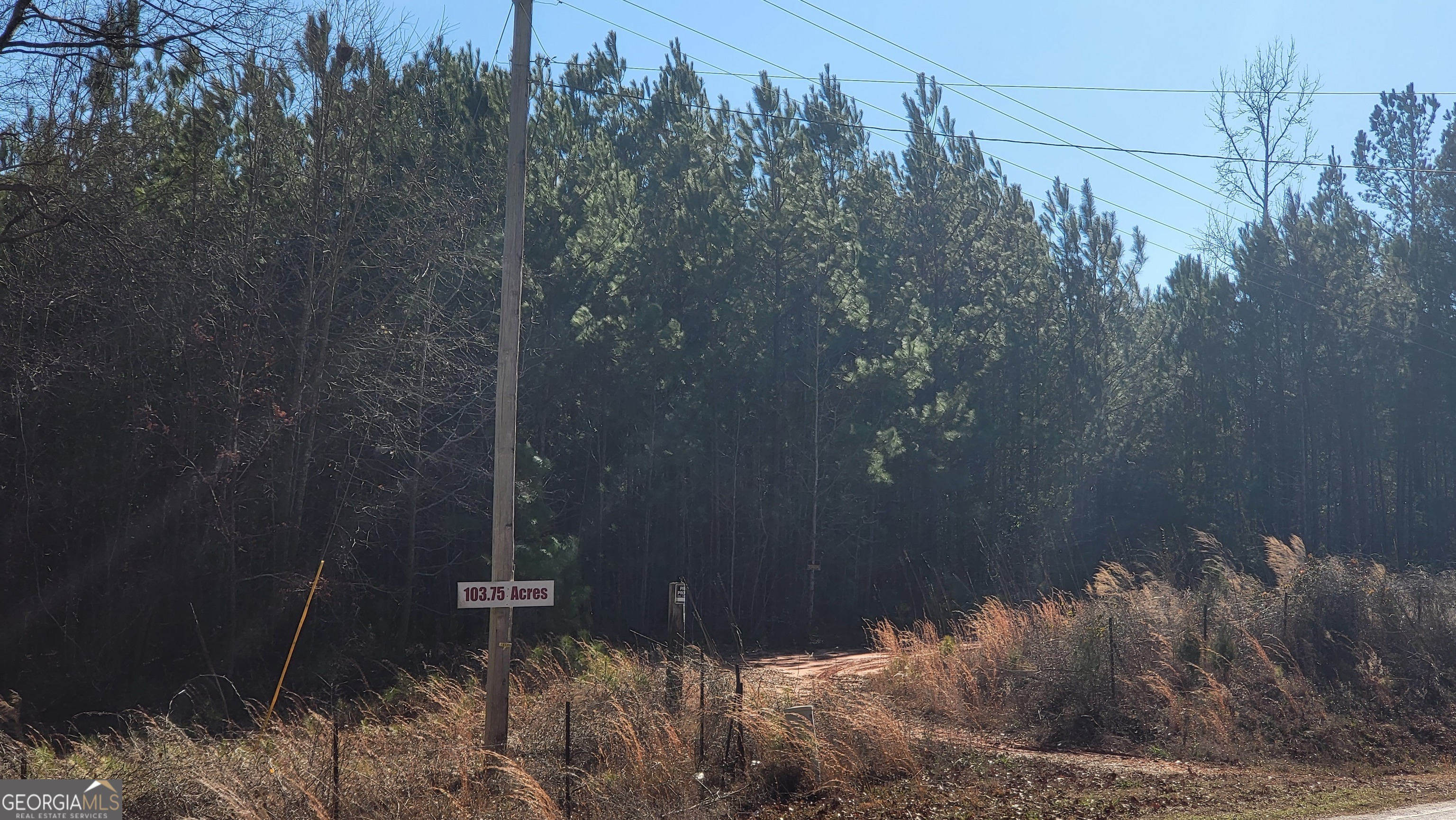 0 Rocky Point Road Property Photo 2