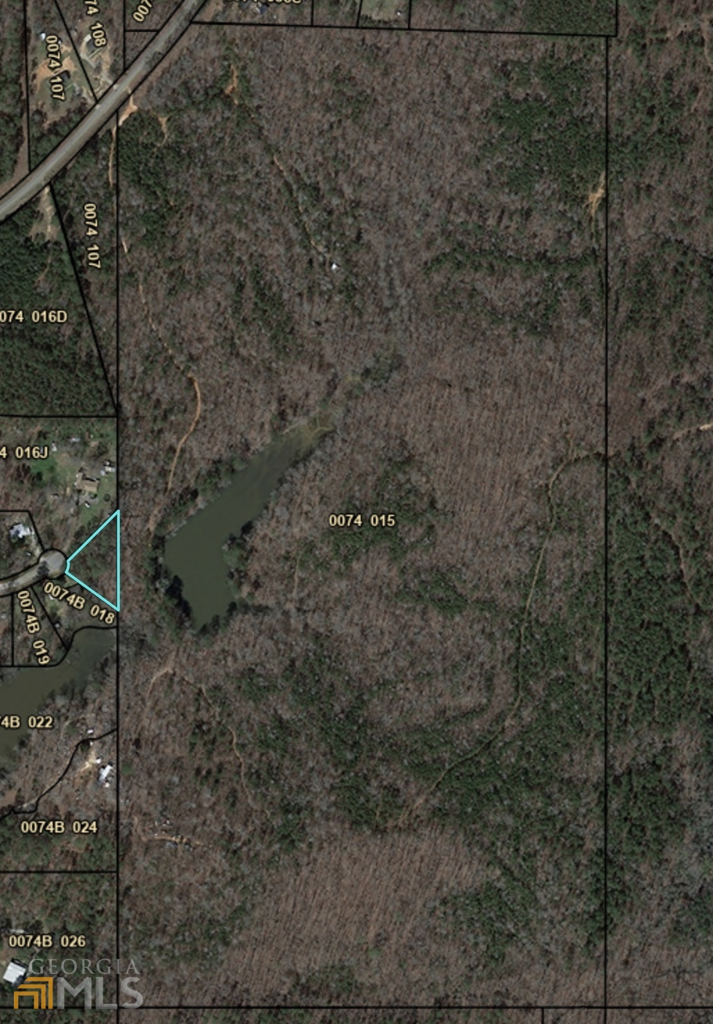 0 Rocky Point Road Property Photo 4